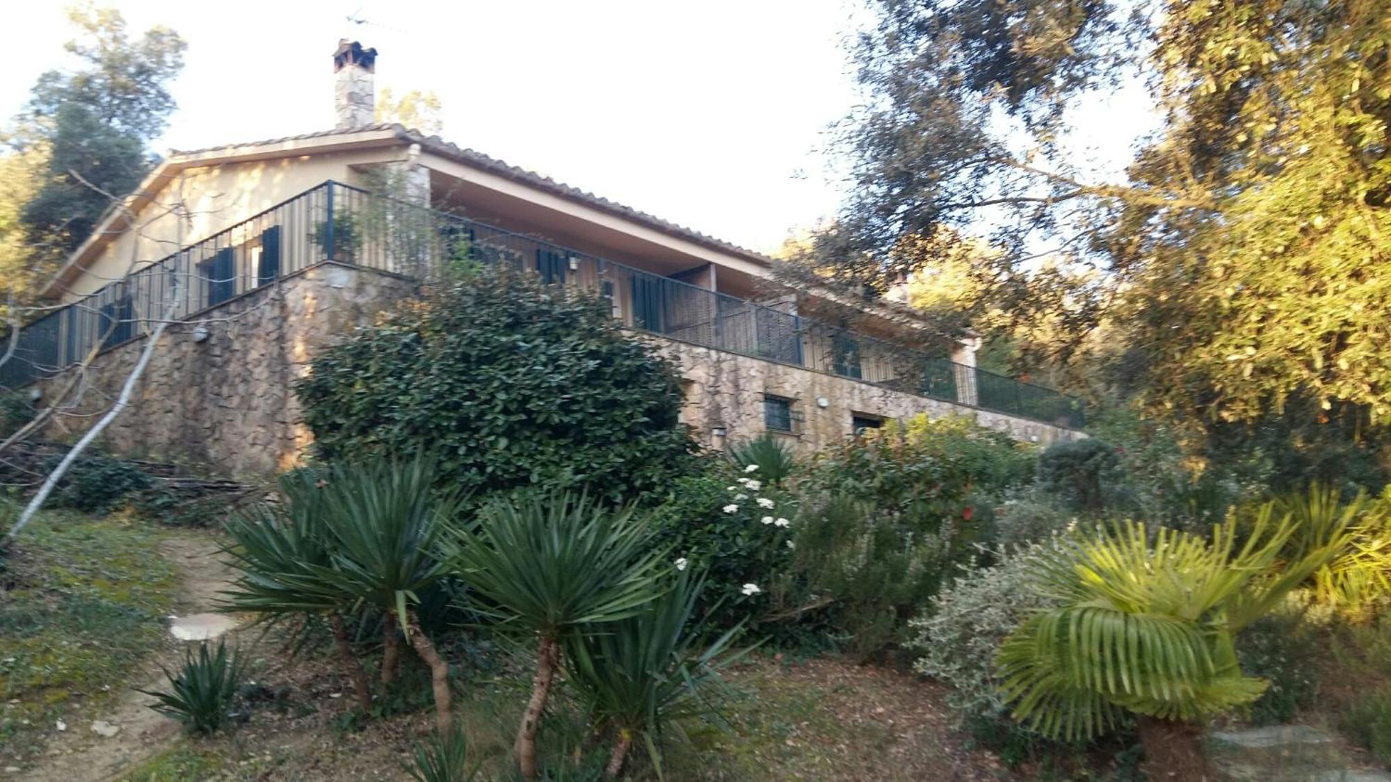 Mas Caterina Country house *