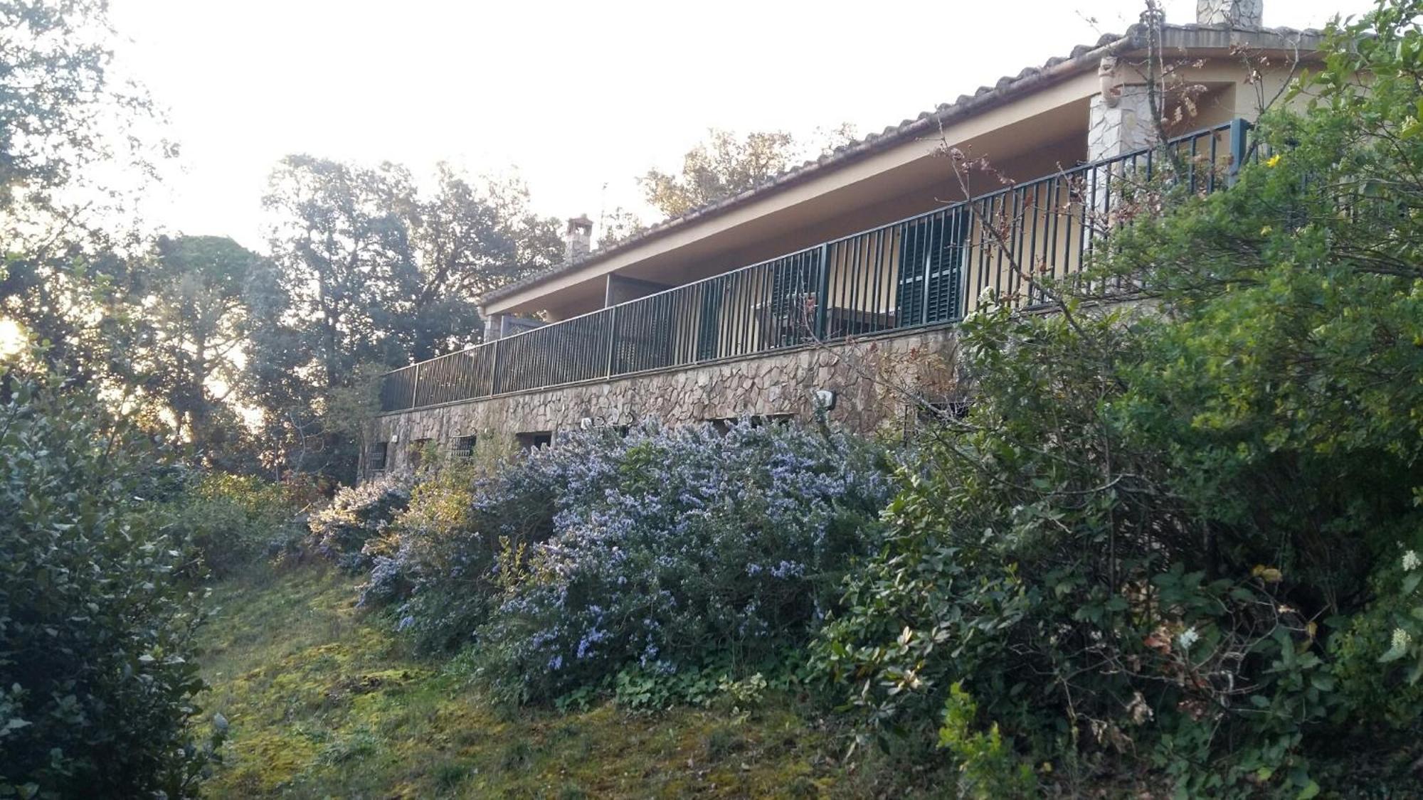 Country house Mas Caterina *