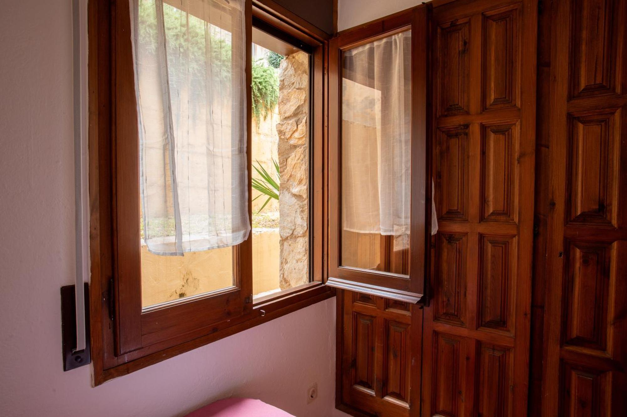 Apartment Corti Mori Sa Riera Vistas Mediterraneas *