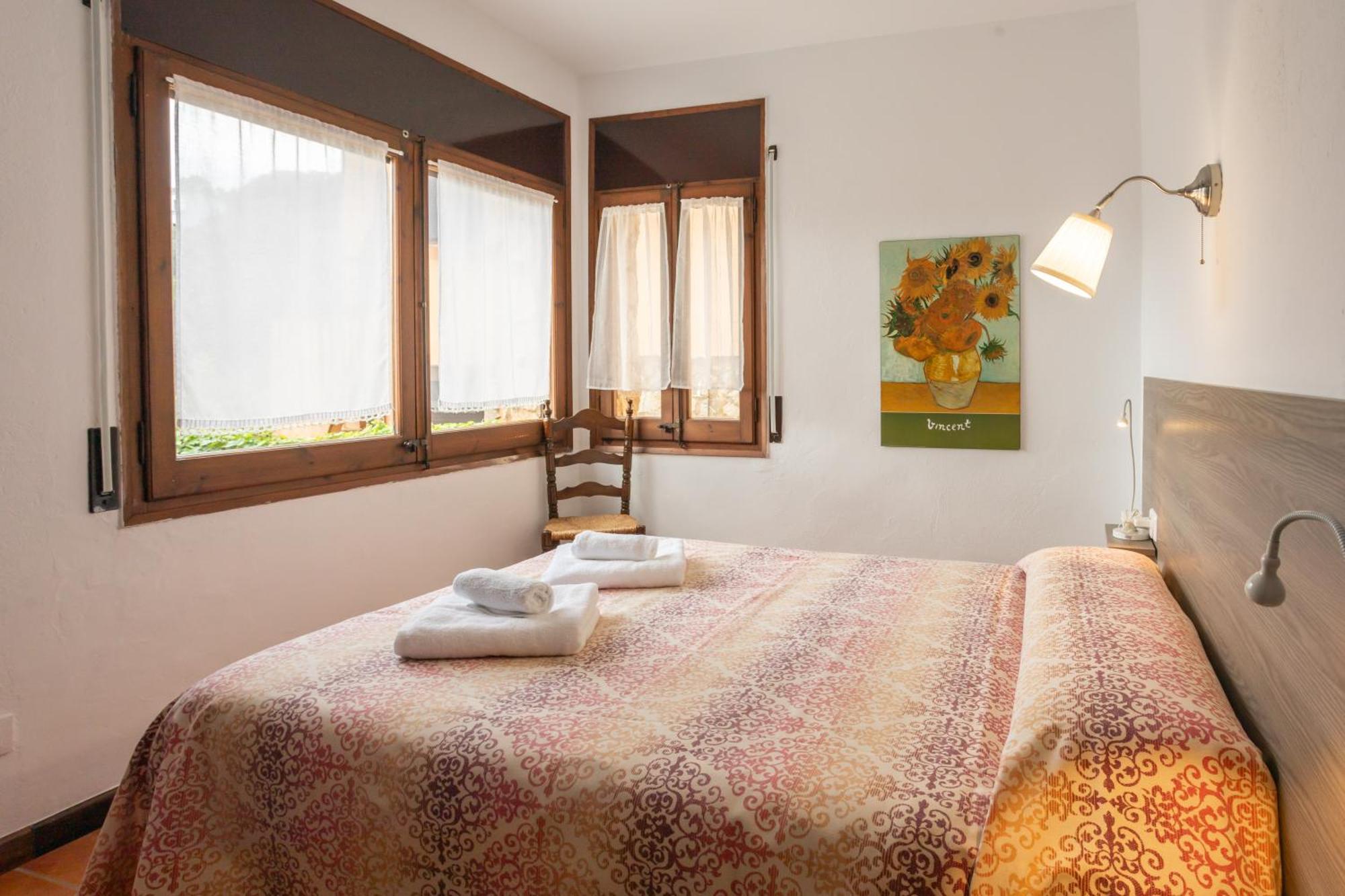 Apartment Corti Mori Sa Riera Vistas Mediterraneas