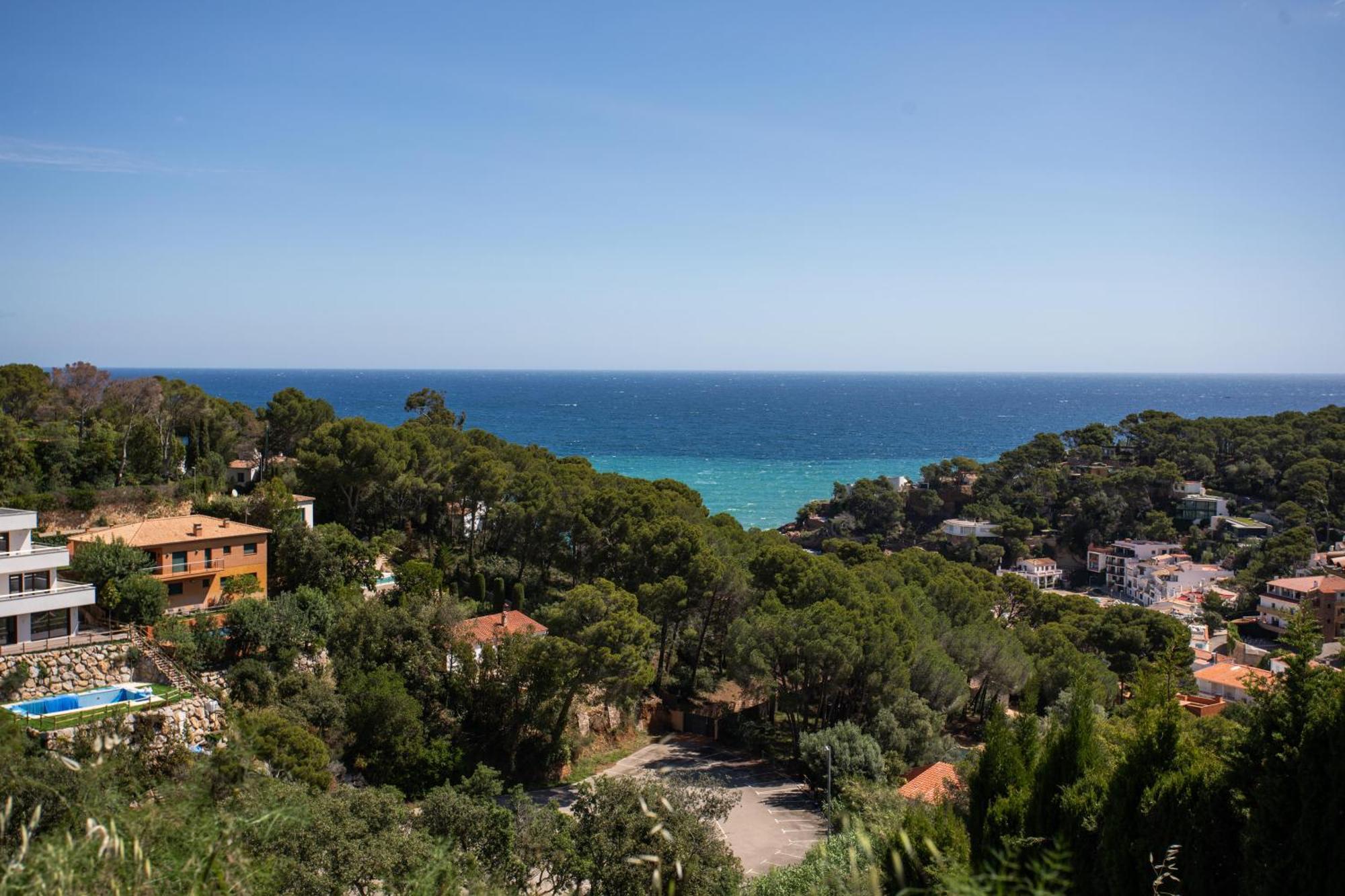 Apartment Corti Mori Sa Riera Vistas Mediterraneas *