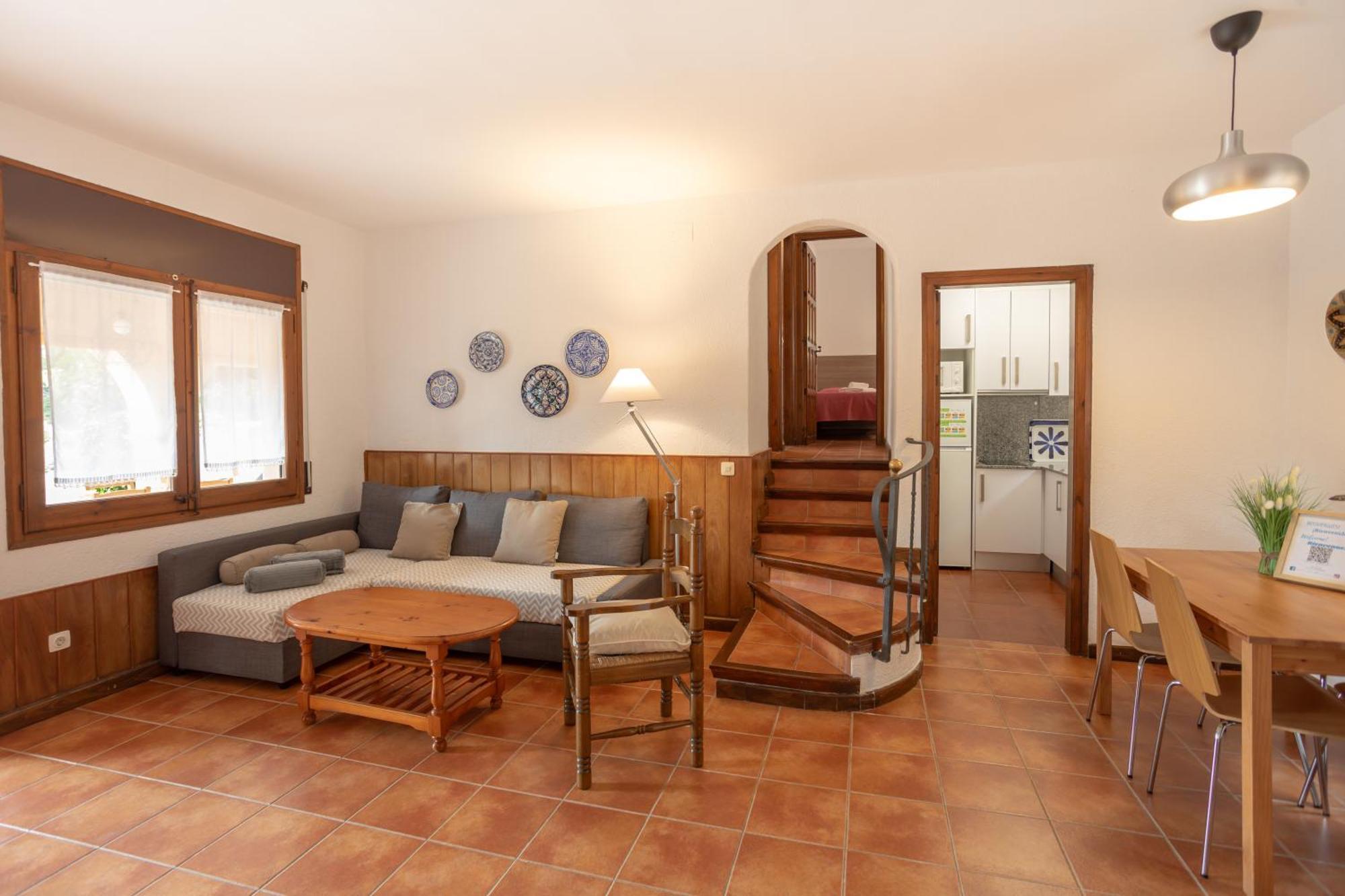 Apartment Corti Mori Sa Riera Vistas Mediterraneas