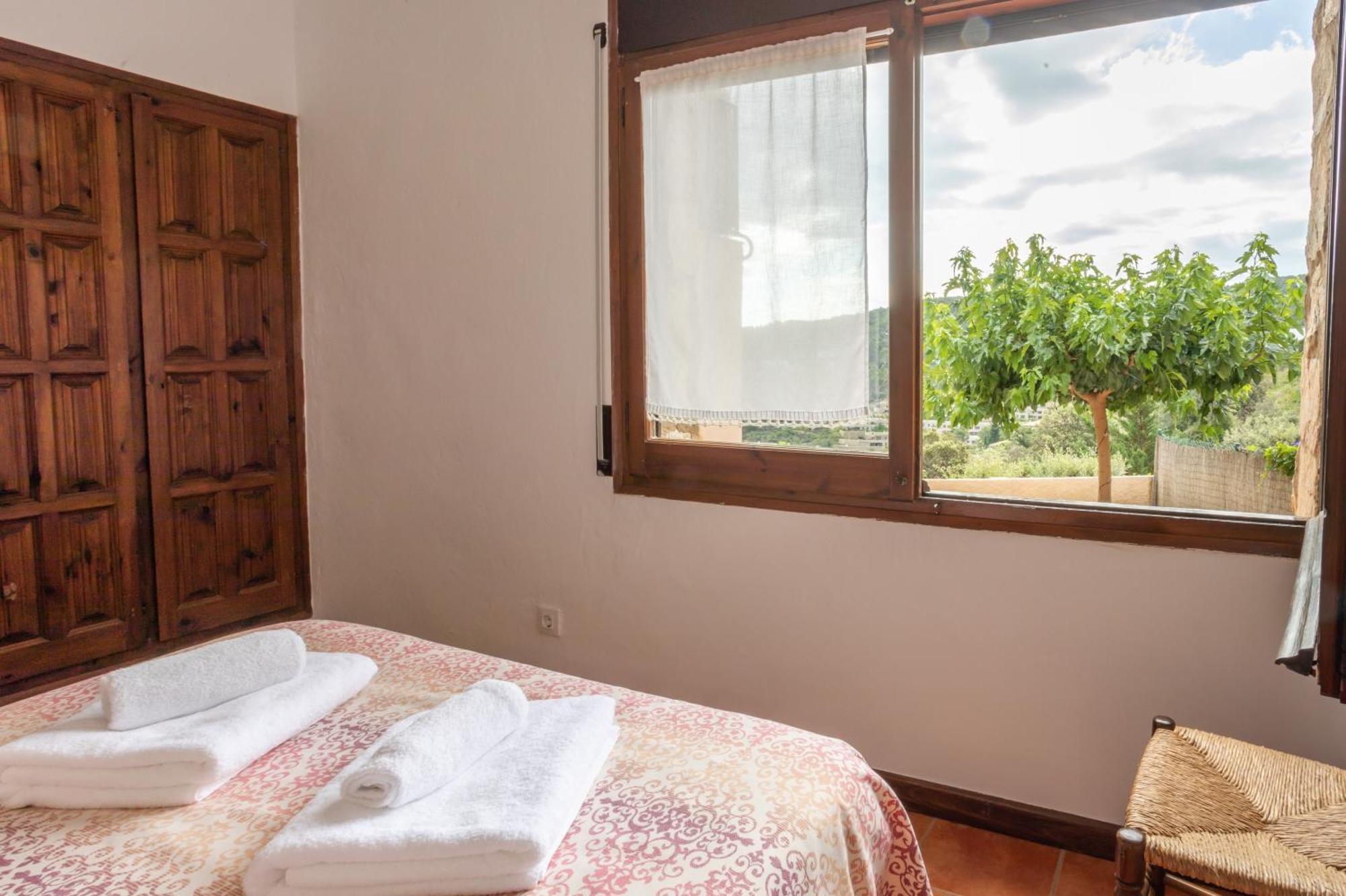 Apartment Corti Mori Sa Riera Vistas Mediterraneas Begur