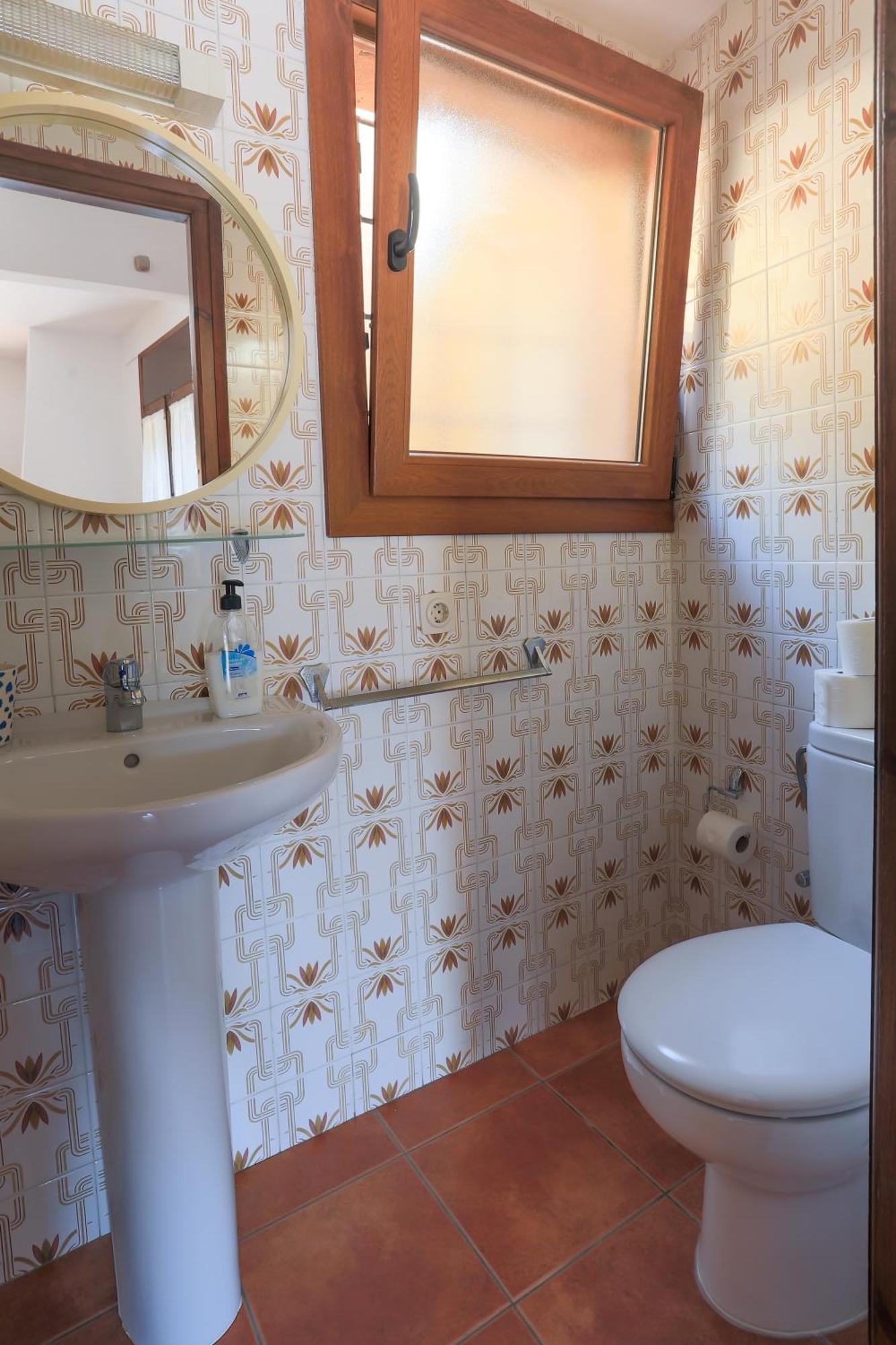 Apartment Corti Mori Sa Riera Vistas Mediterraneas Begur