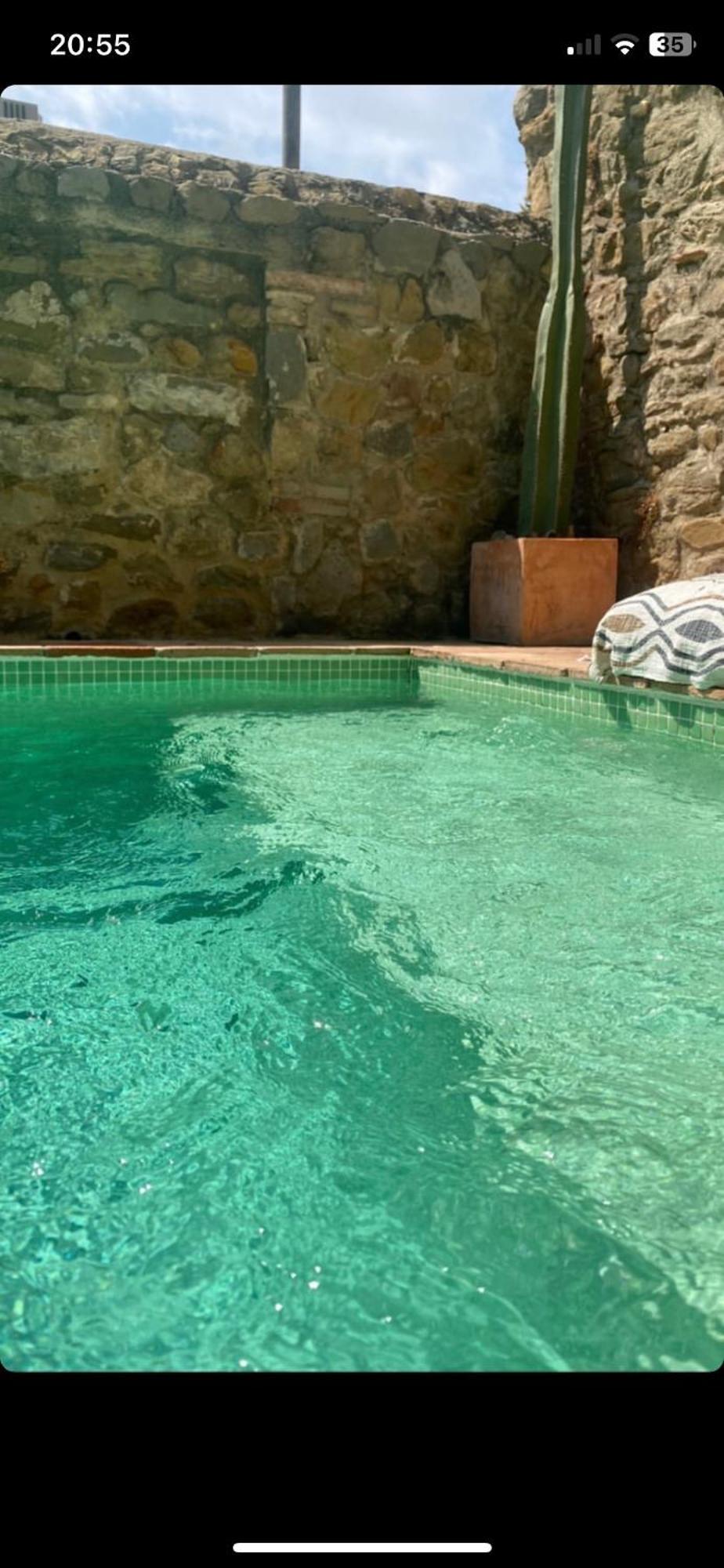 Casa Migdia Bed & Breakfast