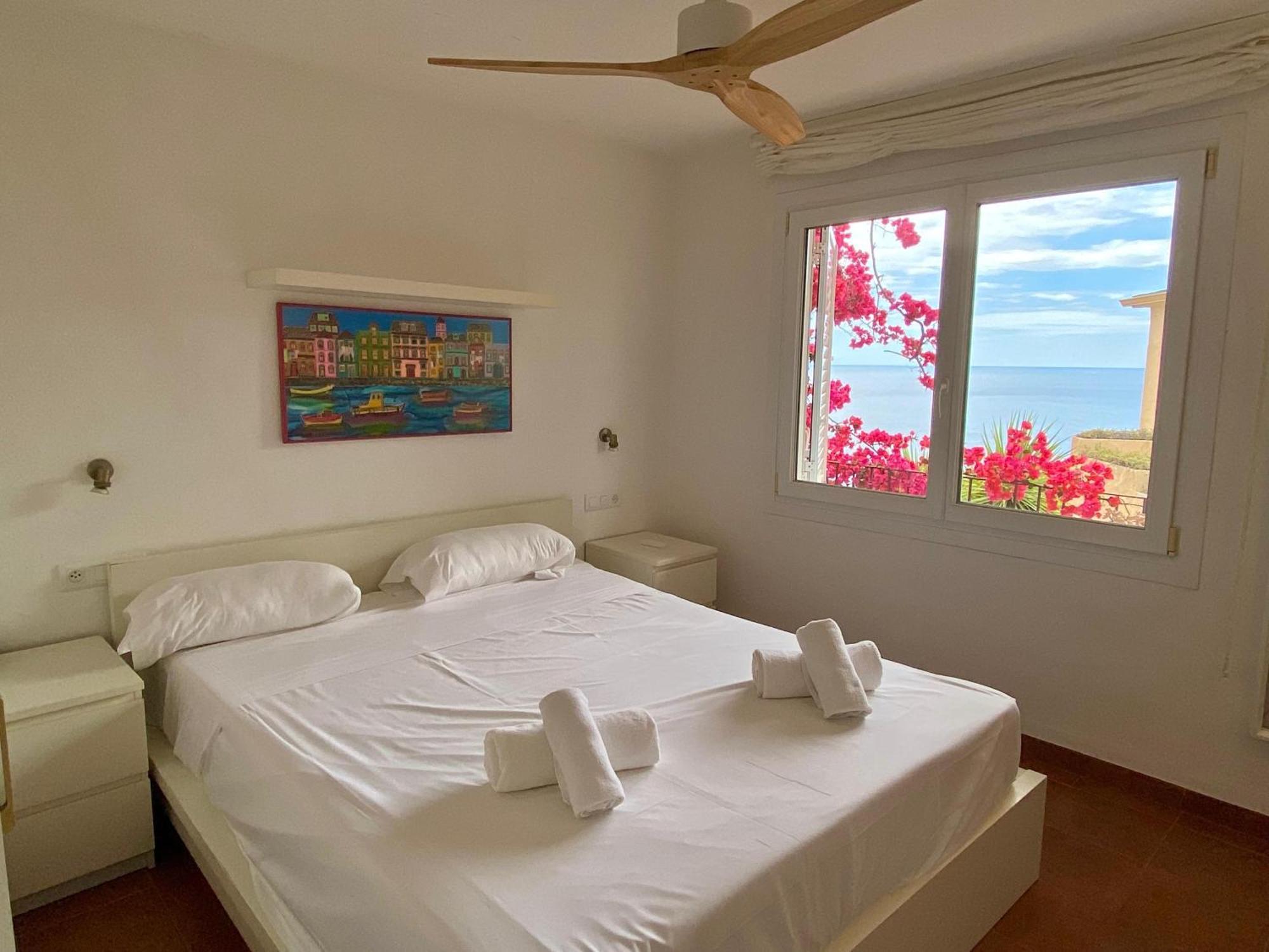 Mistral - 322 Apartment *