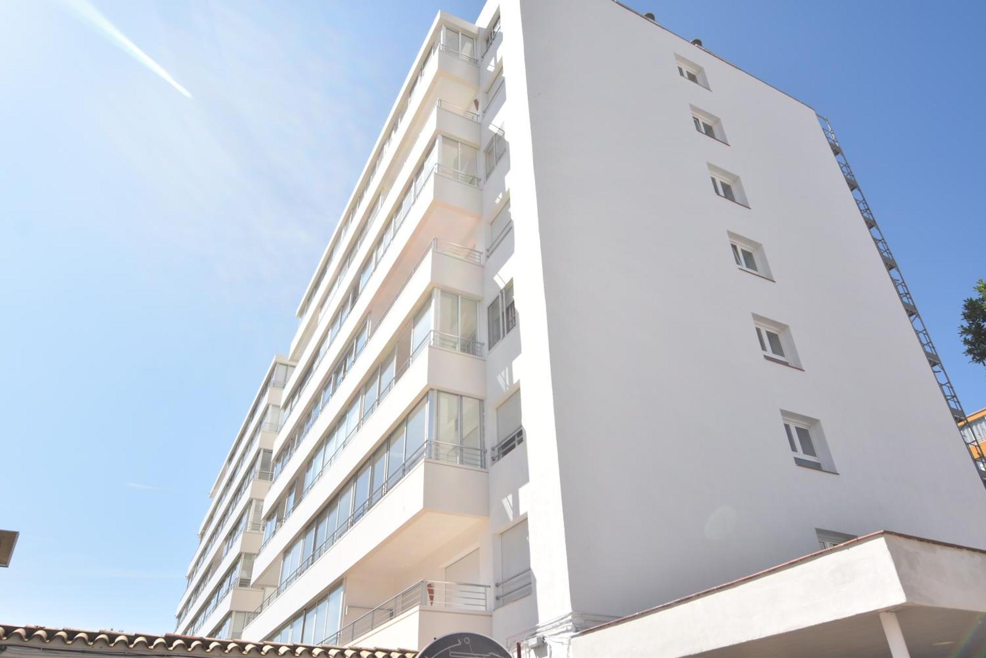 Rnet - Rhc - 2101 - Center Apartamento Rosas