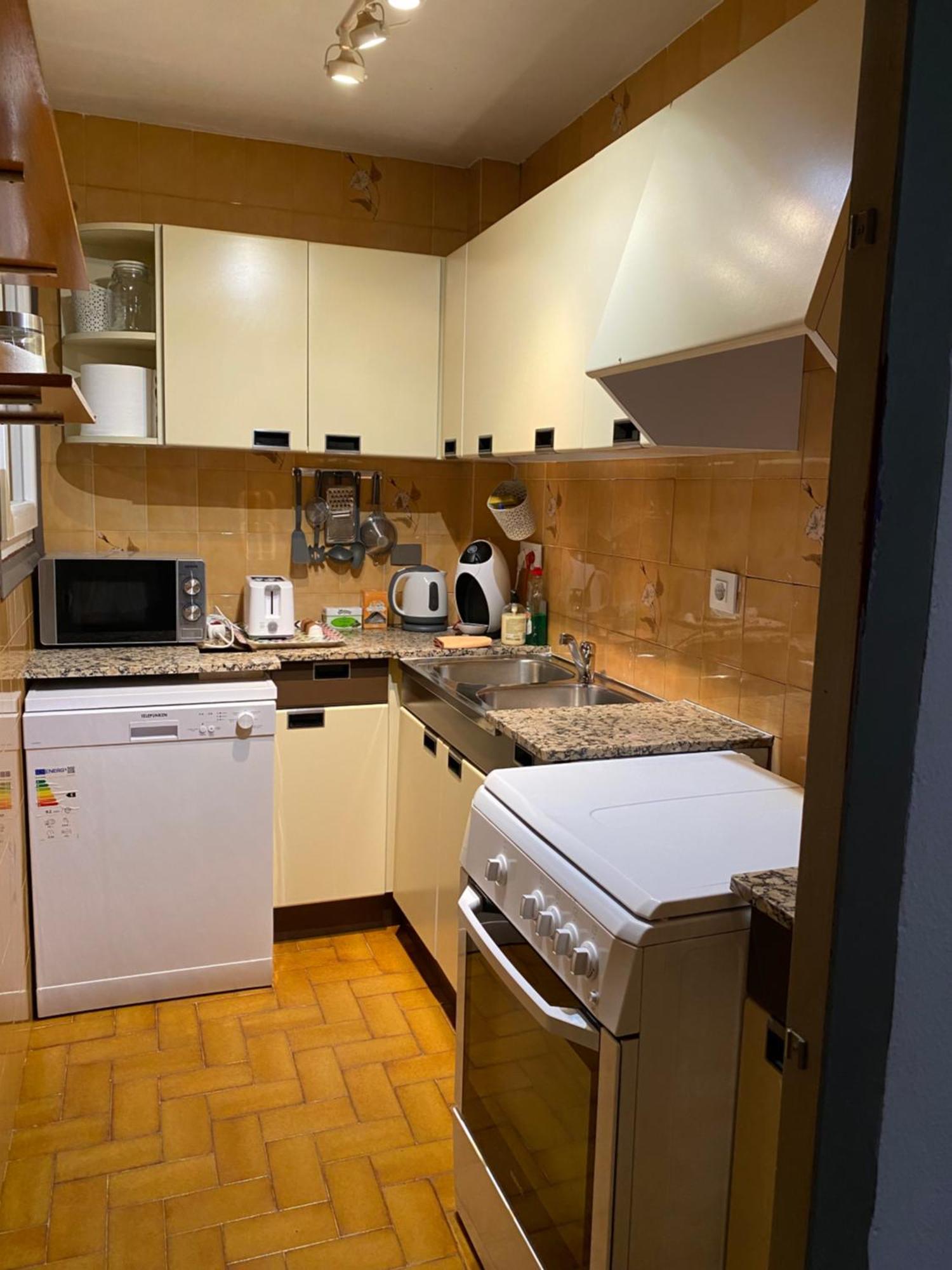 Apartamento Felicitat