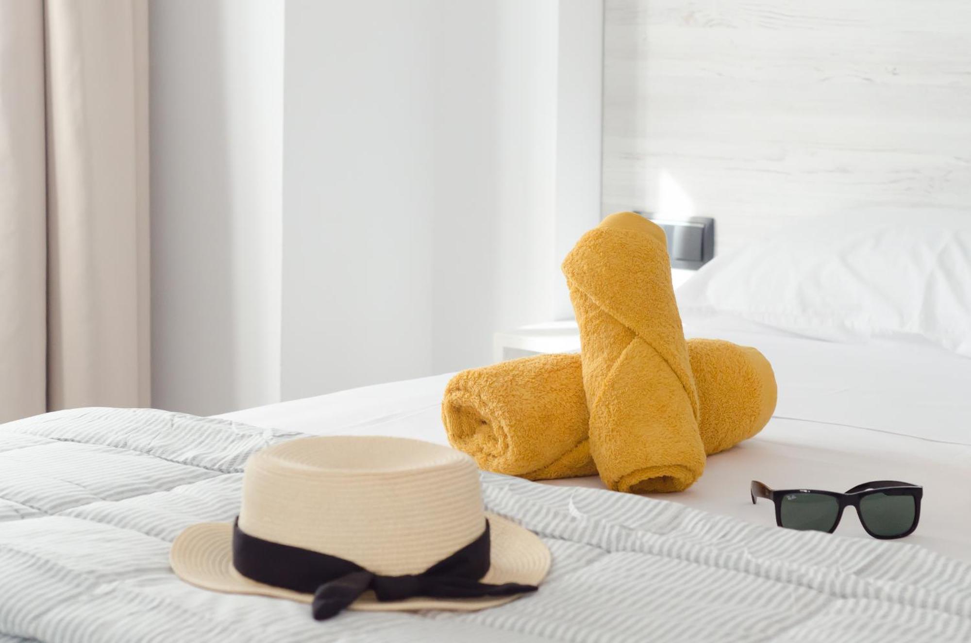 Apartamento Estupendo En *