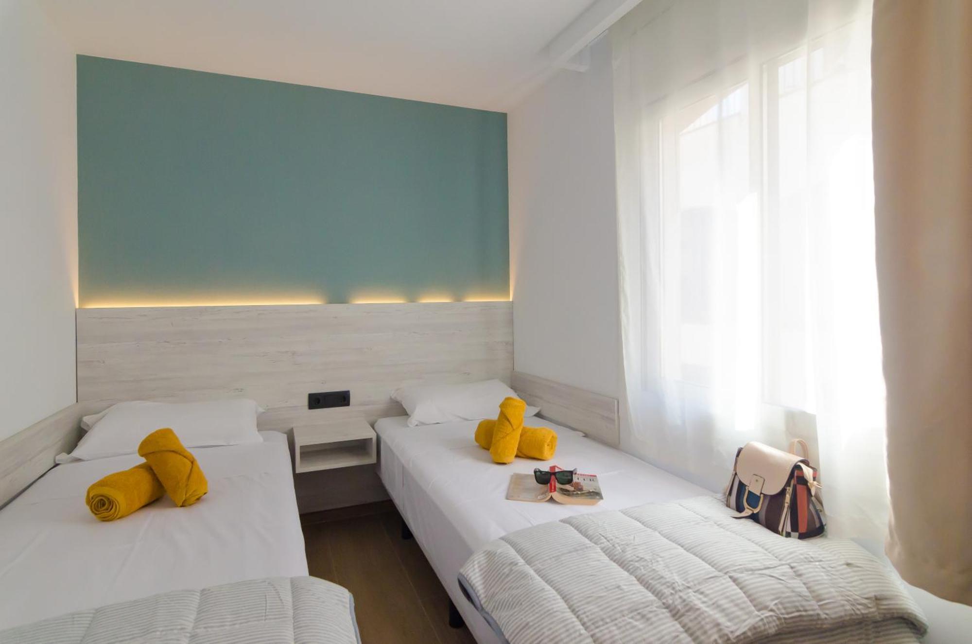 Apartamento Estupendo En Lloret de Mar