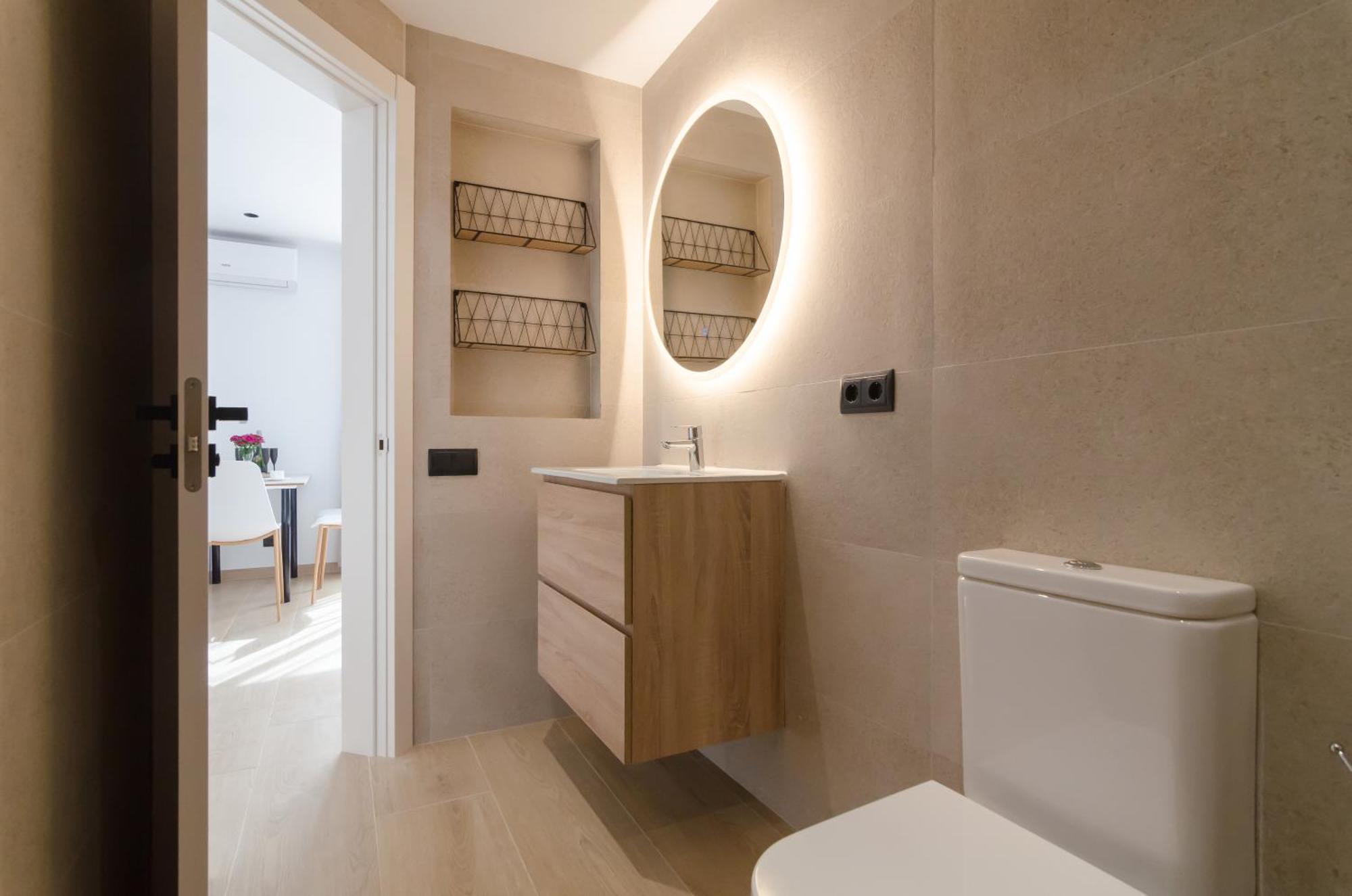 Estupendo En Apartamento Lloret de Mar