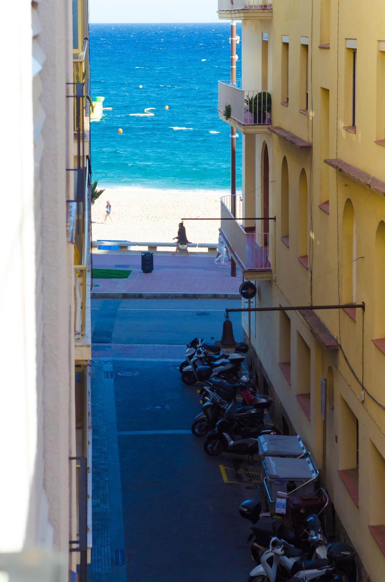 Apartamento Estupendo En
