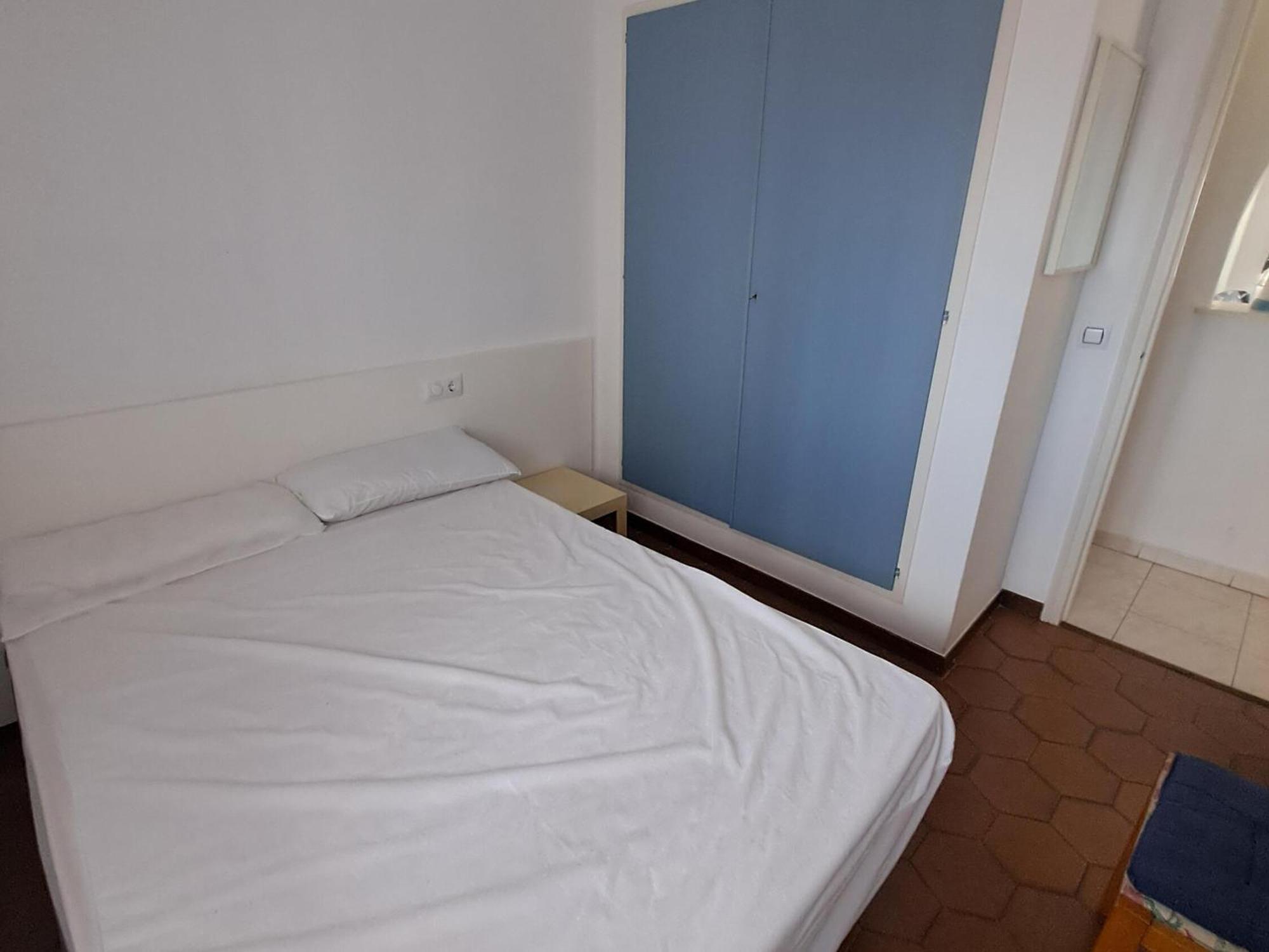 Apartment Centrico En Empuriabrava, A 600m De La Playa, Con Balcon Y Aire Acondicionado. - Es-228-188