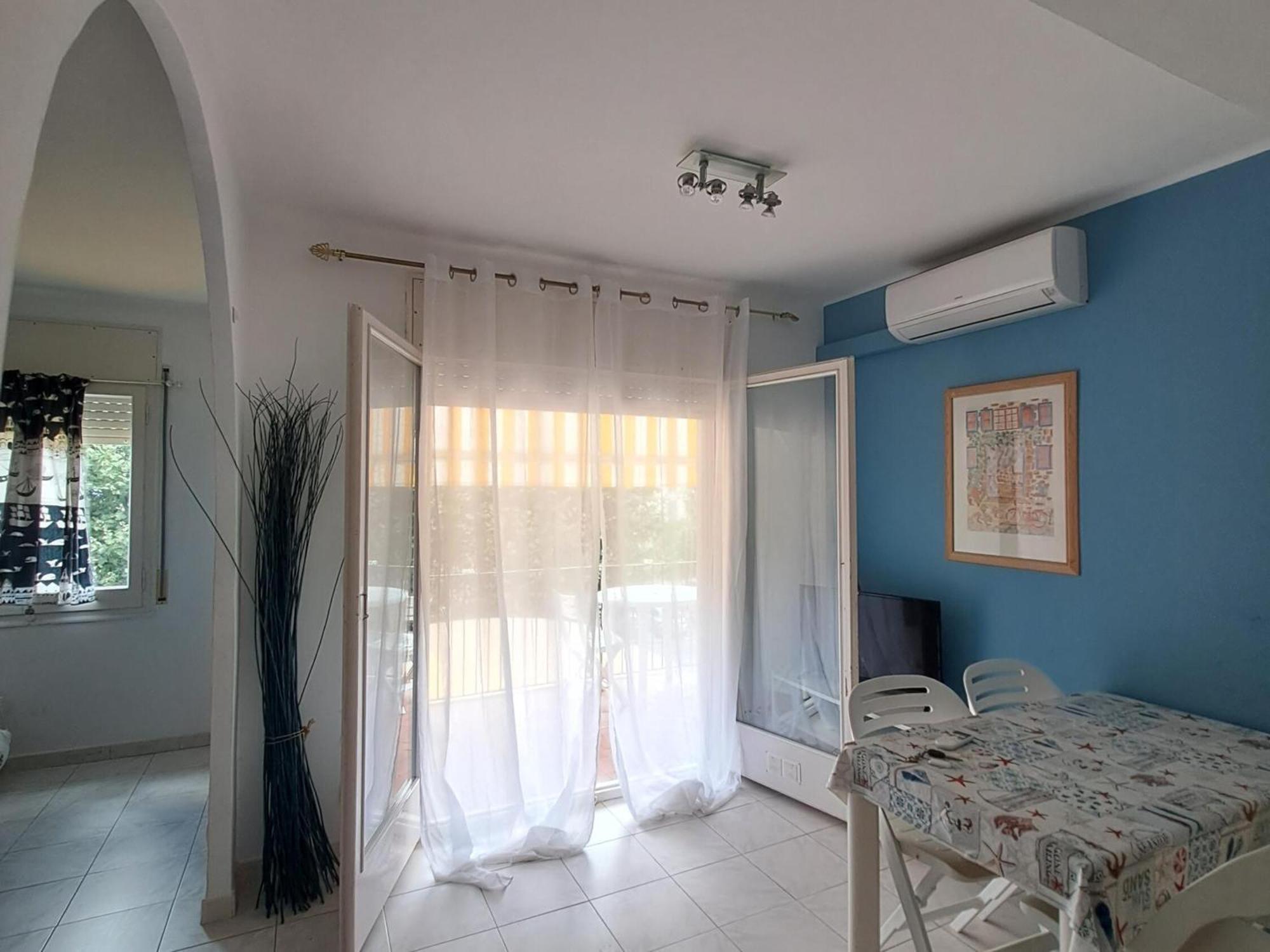 Centrico En Empuriabrava, A 600m De La Playa, Con Balcon Y Aire Acondicionado. - Es-228-188 Apartment *