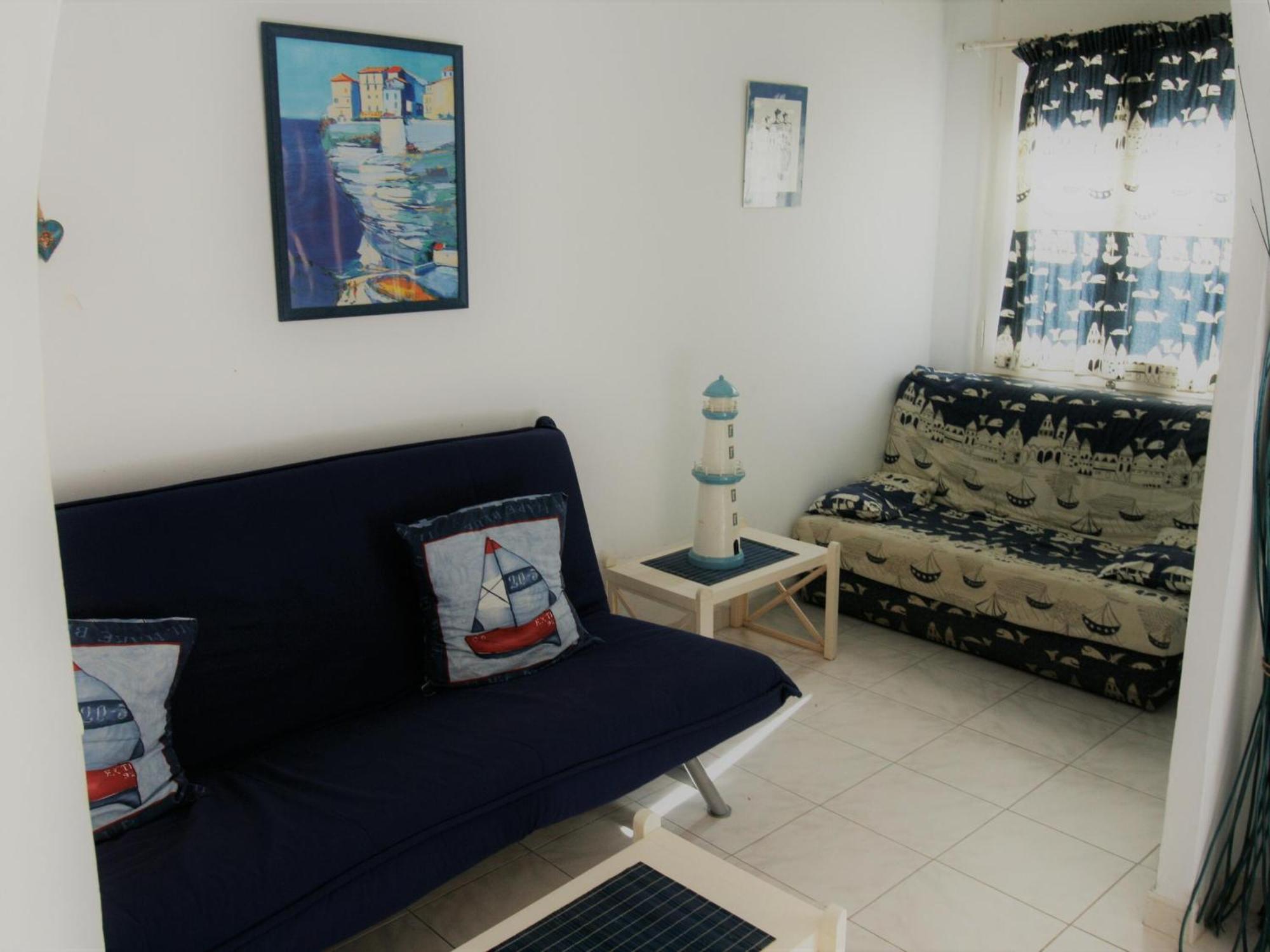 Centrico En Empuriabrava, A 600m De La Playa, Con Balcon Y Aire Acondicionado. - Es-228-188 Apartment *