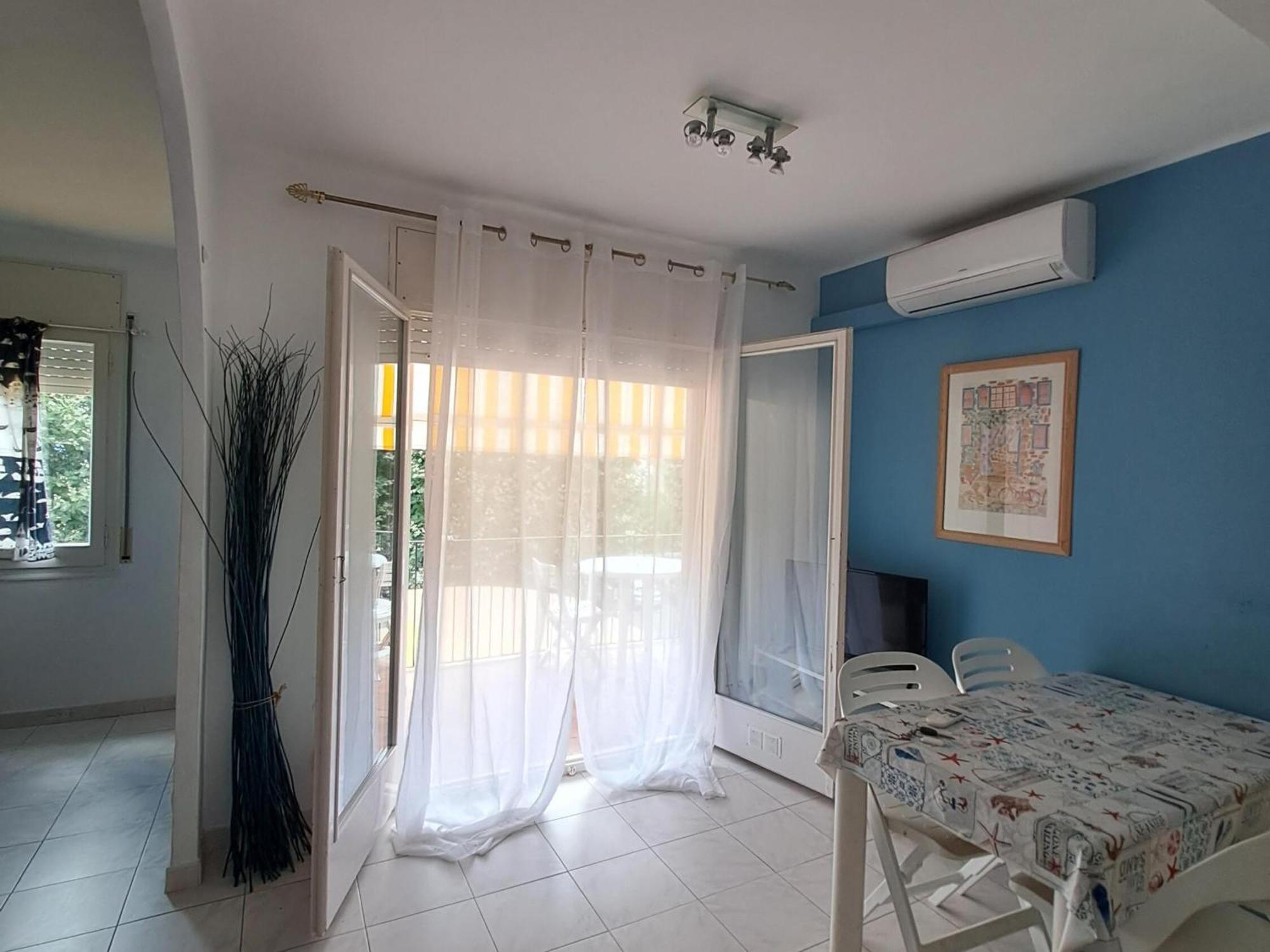 Centrico En Empuriabrava, A 600m De La Playa, Con Balcon Y Aire Acondicionado. - Es-228-188 Empuriabrava