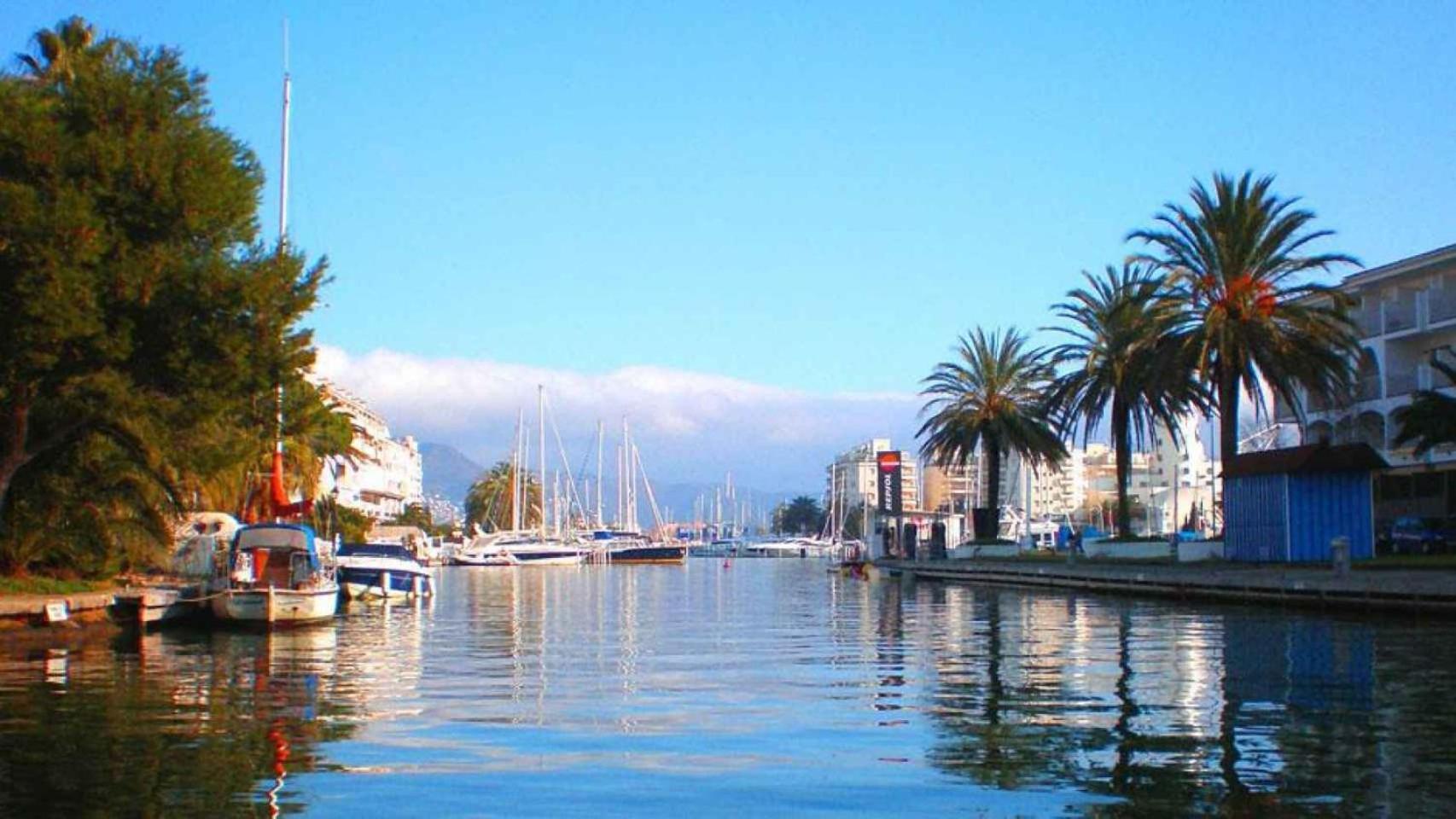 Jouvacations 2 Freser Villa Empuriabrava