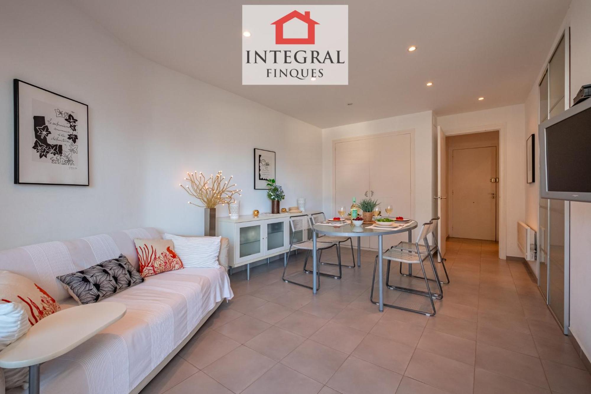 Apartment La Proa - La Fosca Palamos
