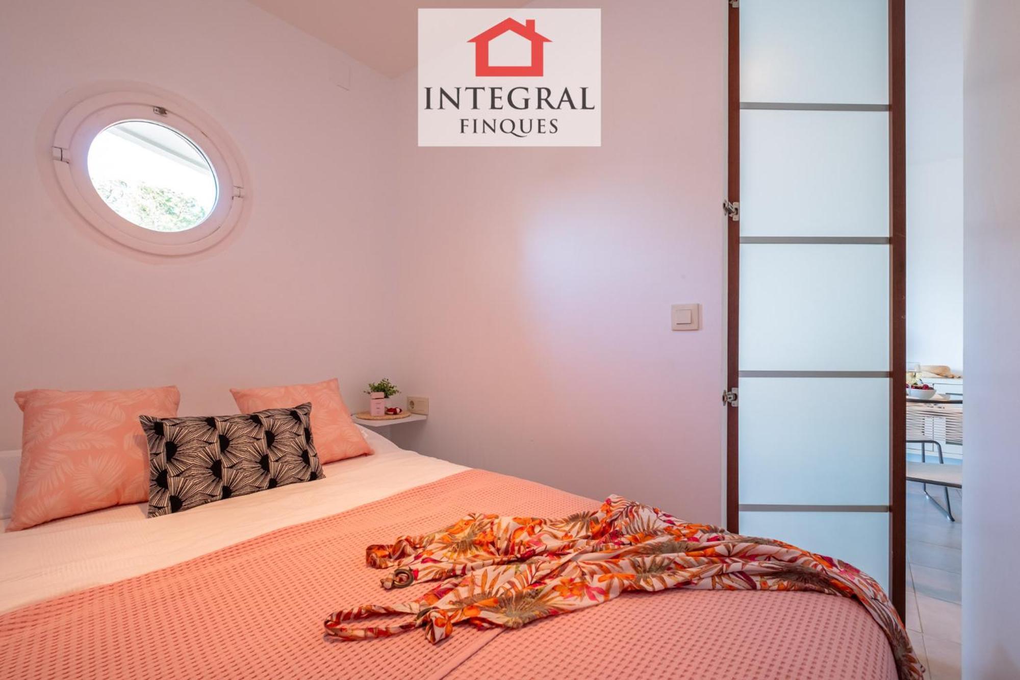 La Proa - La Fosca Apartment Palamos