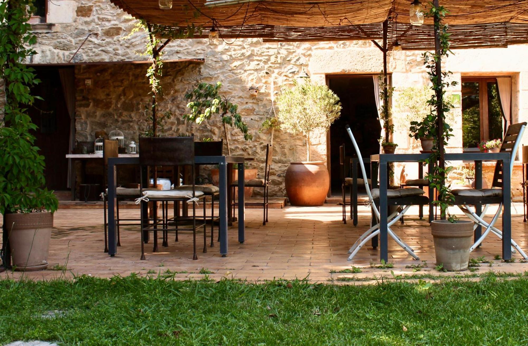 La Lolita (Adults Only) Hotel Sant Marti Vell