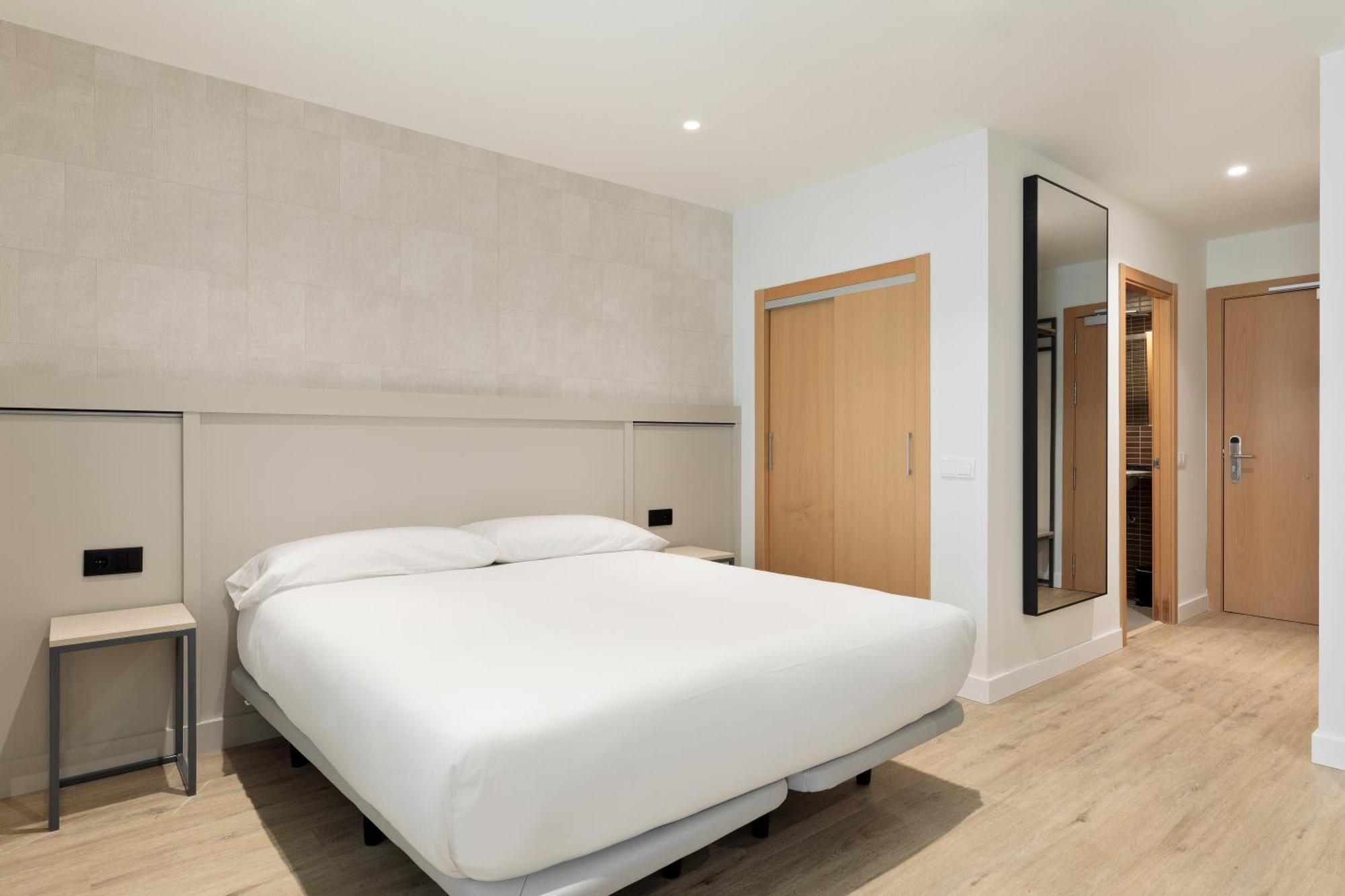 Xic Apartahotel *
