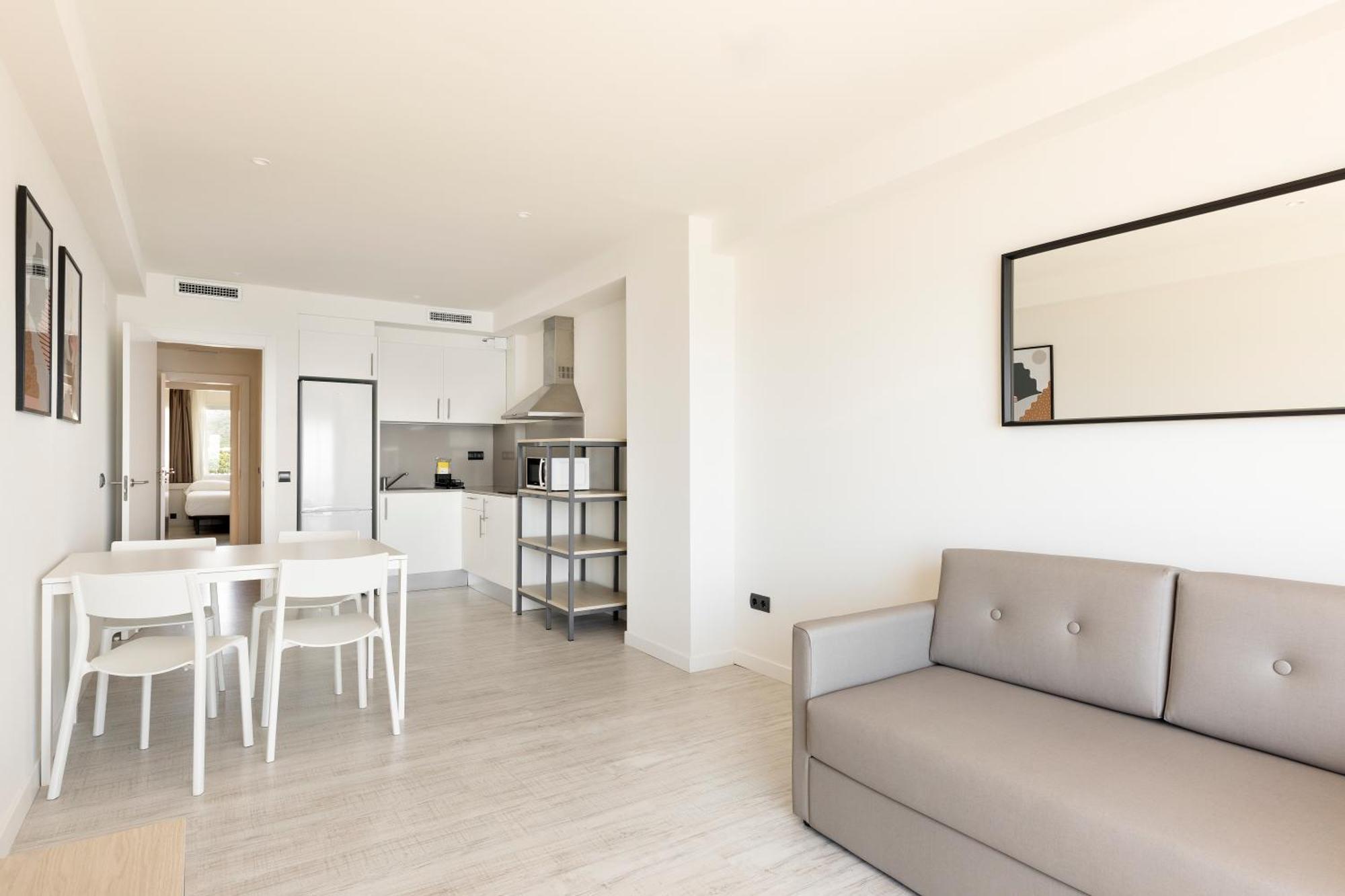 Apartahotel Xic Platja d'Aro (Playa de Aro)