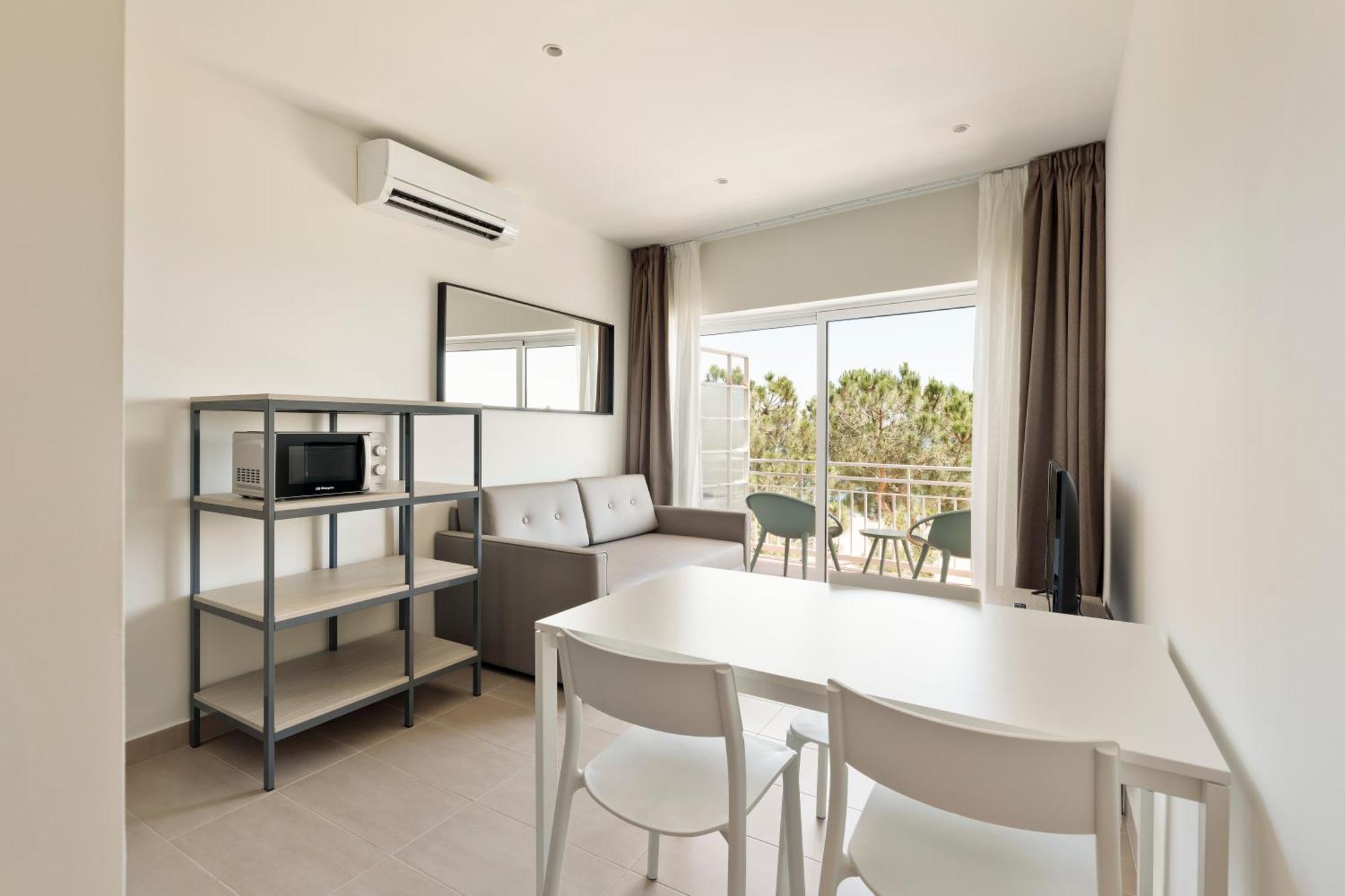 Apartahotel Xic