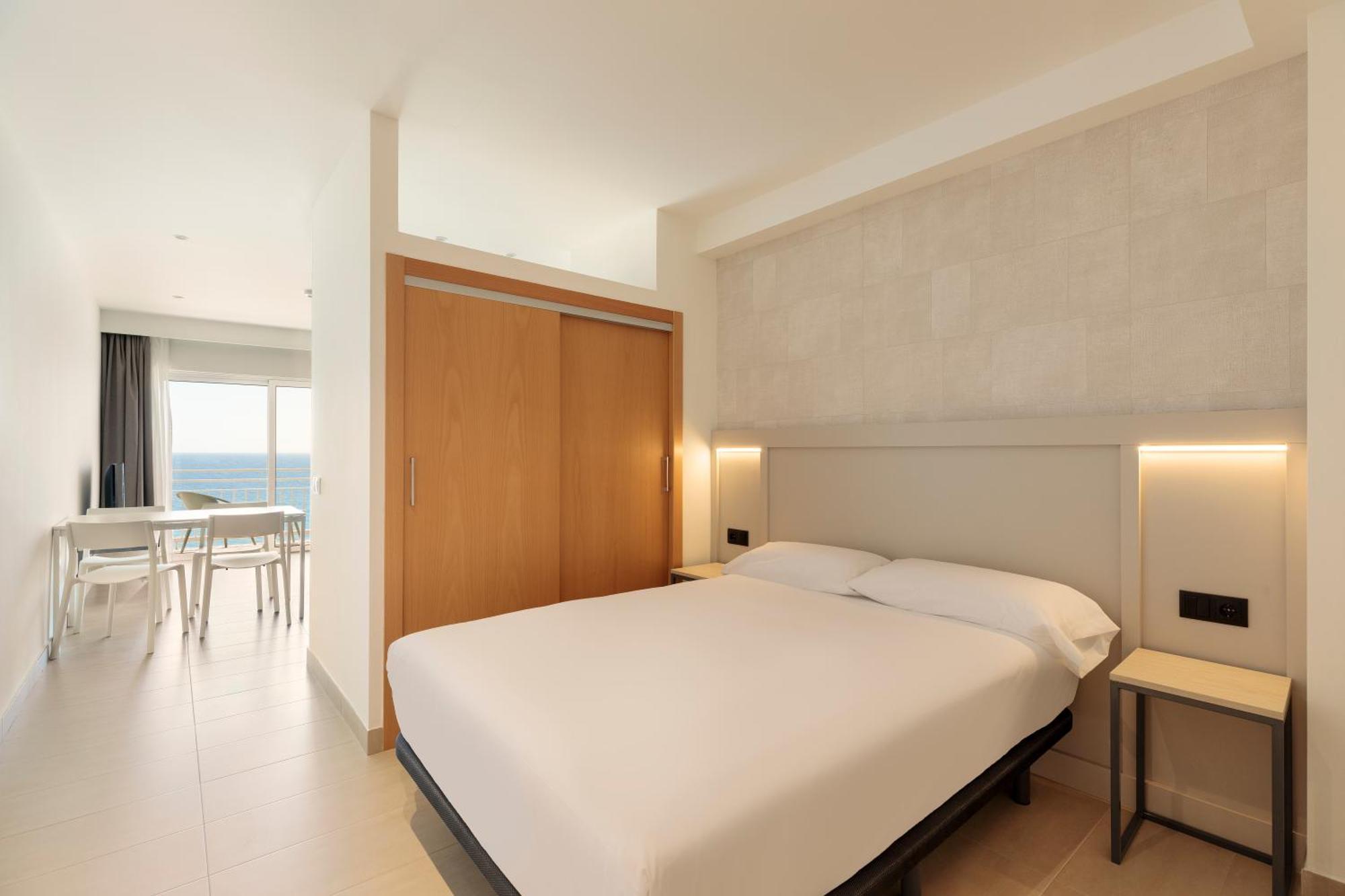 Xic Apartahotel *