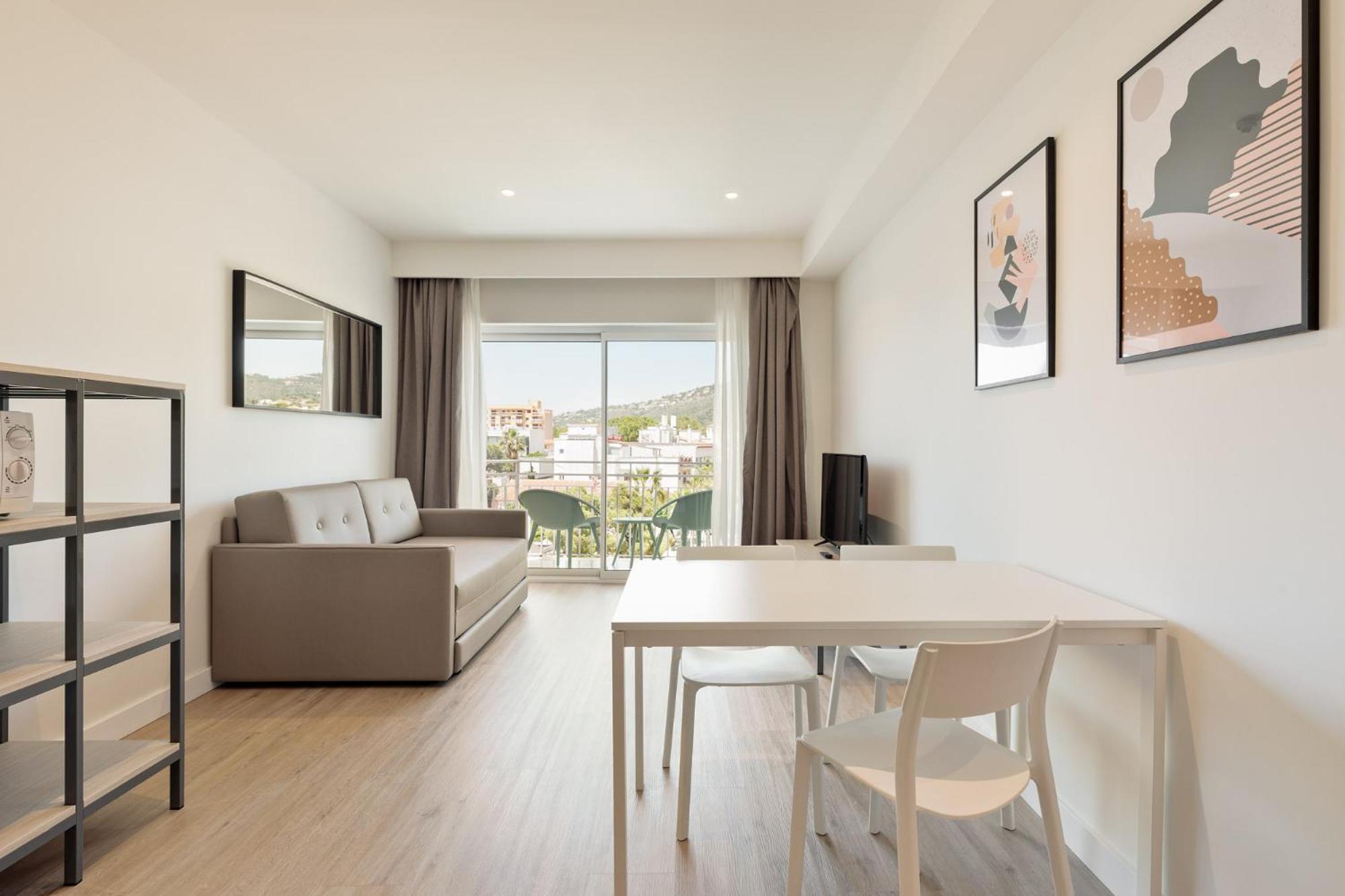 Apartahotel Xic Platja d'Aro (Playa de Aro)