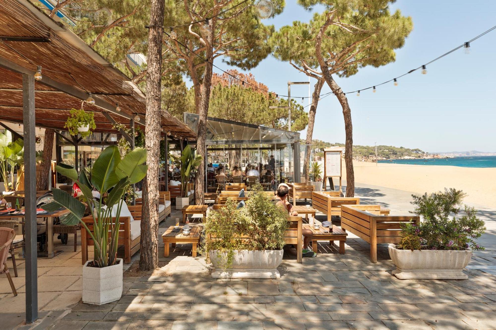 Apartahotel Xic