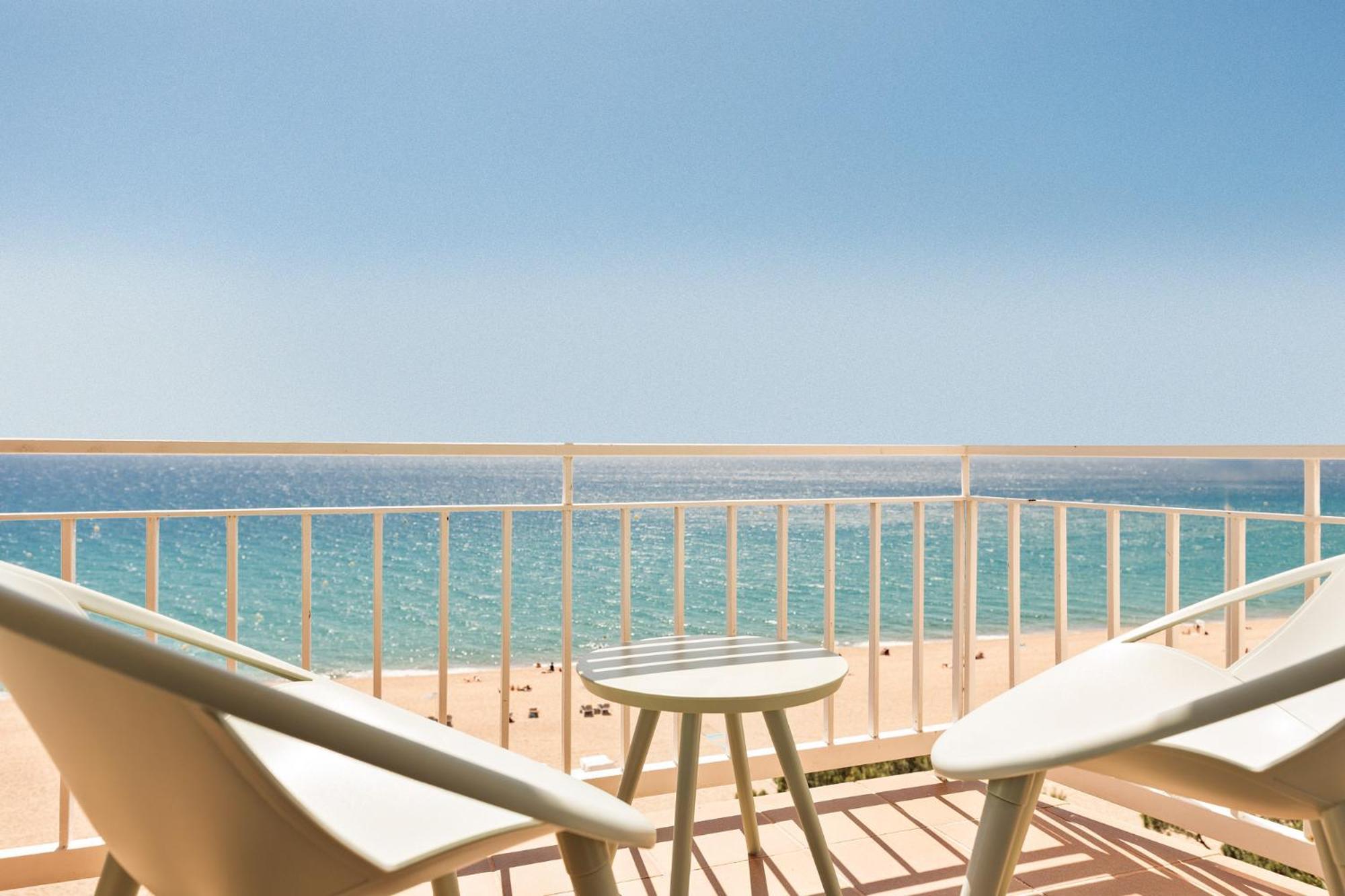 Xic Apartahotel