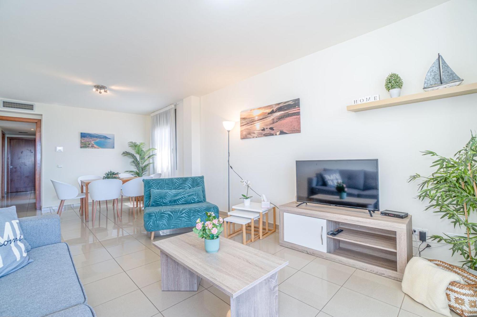 Apartment Millenium 1 2-1
