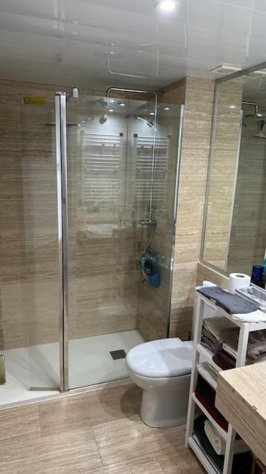 Apartamento Sabanell Park Ref 978 *