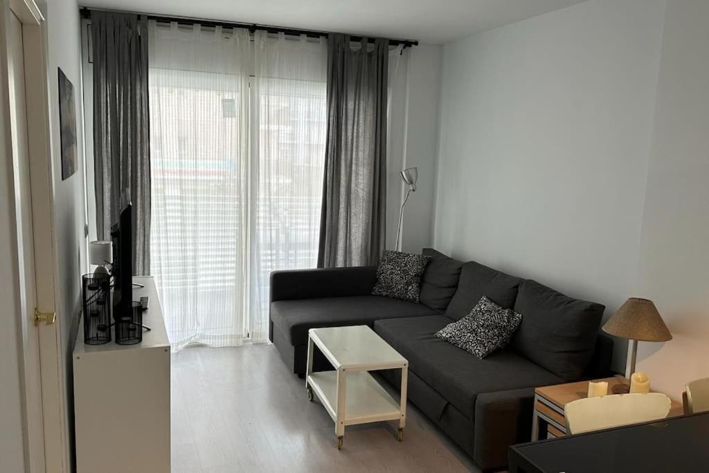 Sabanell Park Ref 978 * Blanes