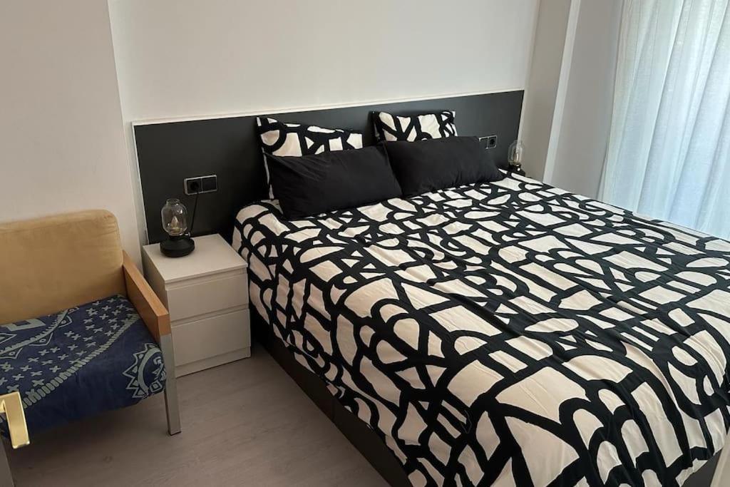 Sabanell Park Ref 978 * Blanes