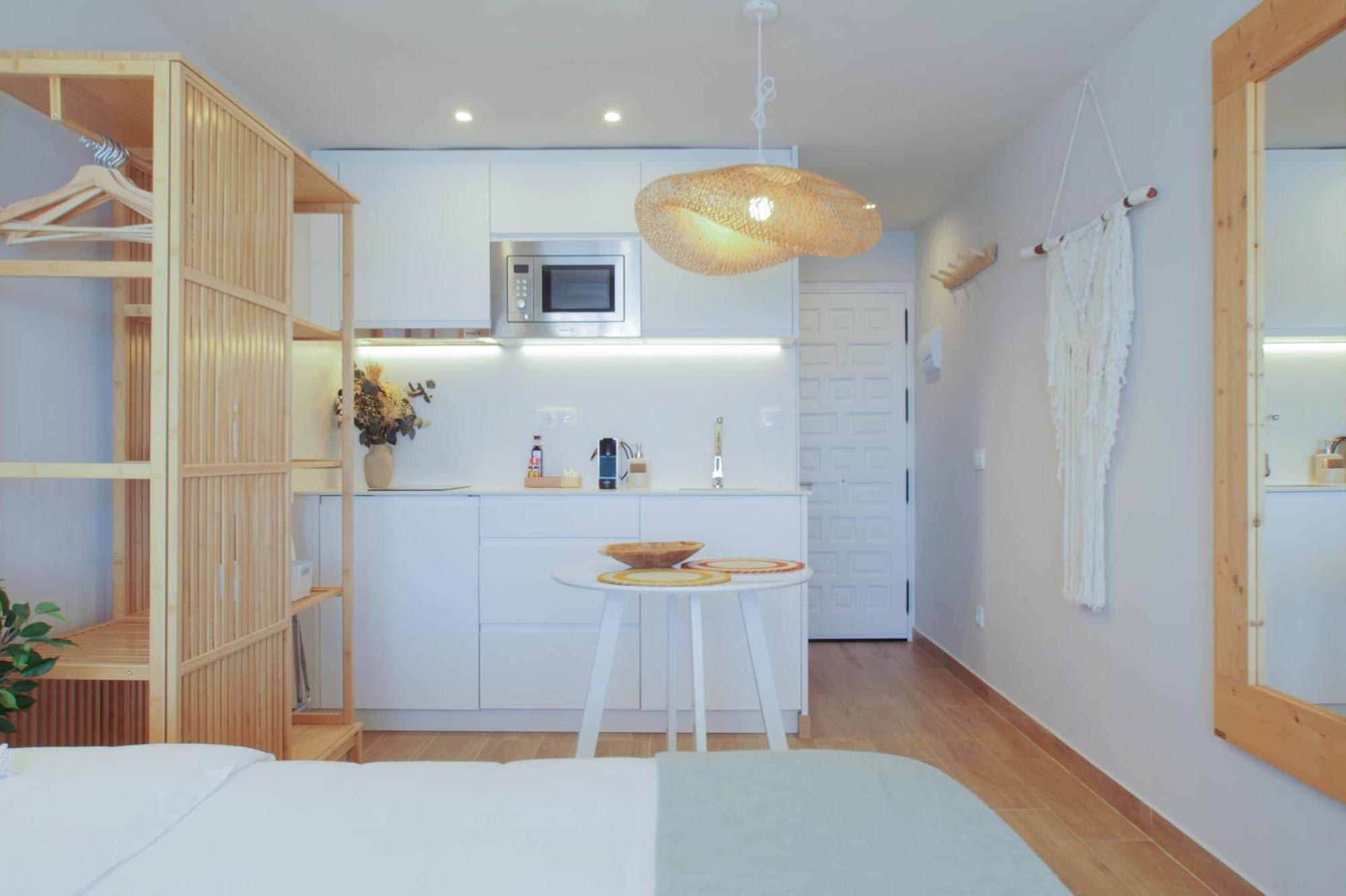 Chocolate By Bhomescostabrava Apartment Platja d'Aro