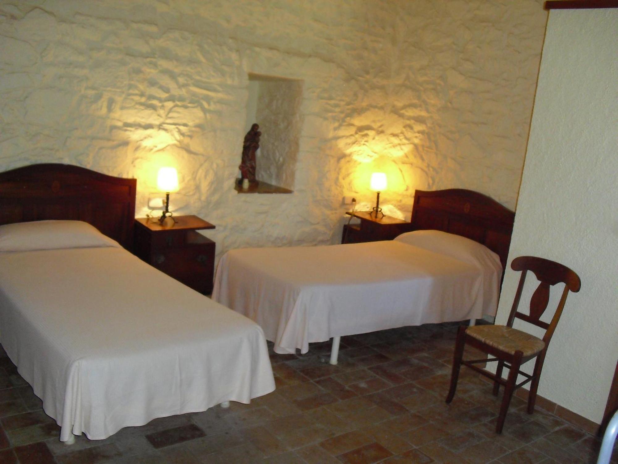 Country house Mas La Torre
