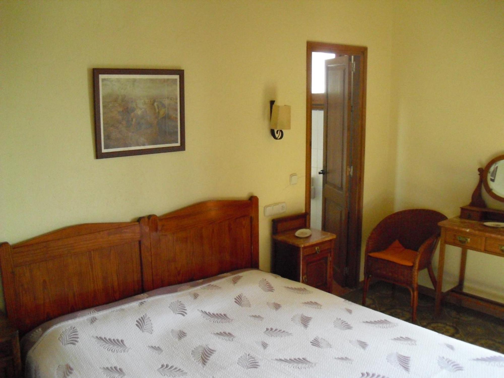 Mas La Torre Country house *
