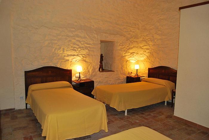 Mas La Torre Country house