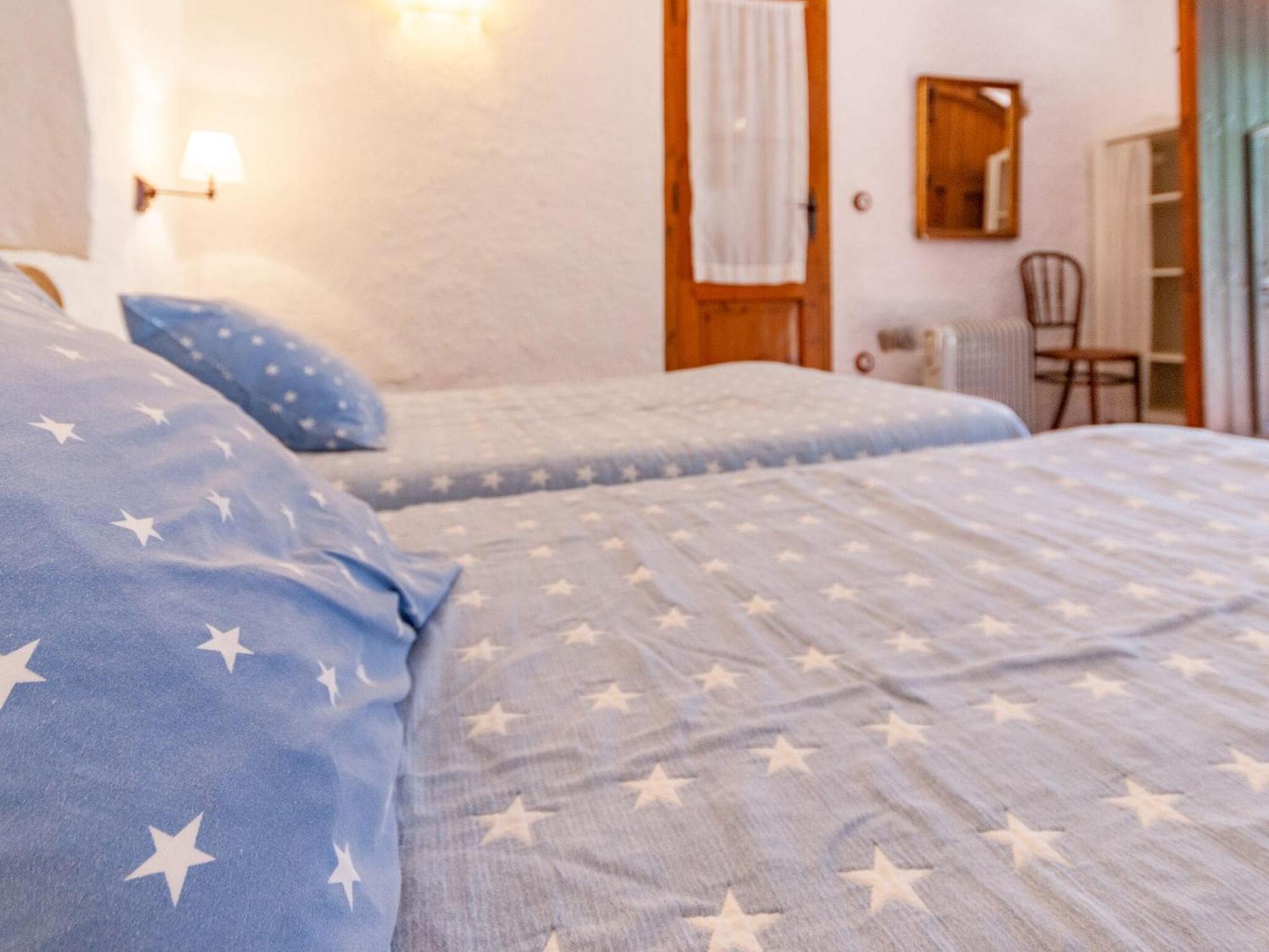 Belvilla By Oyo Vives Holiday home