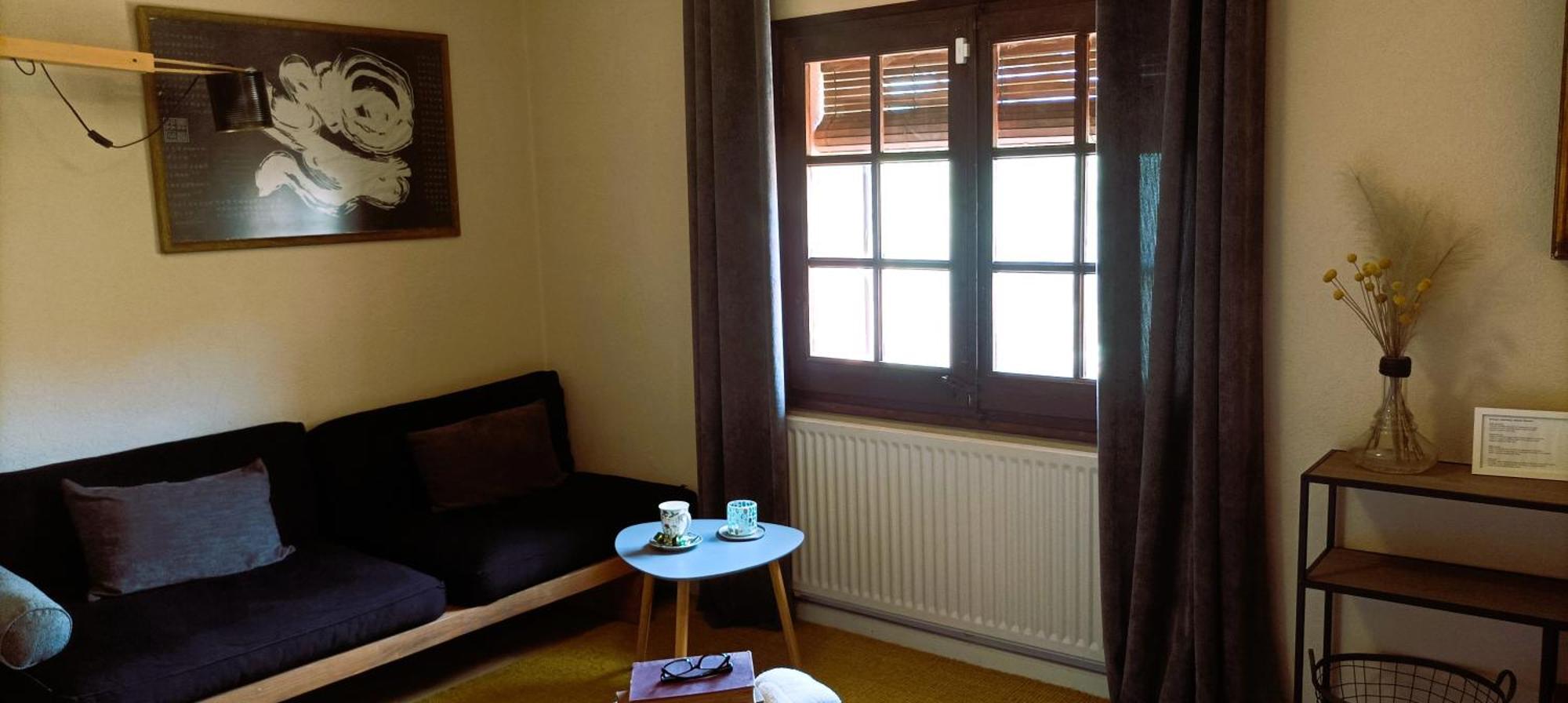 Bed and breakfast La Masia Costa Brava -adults Only