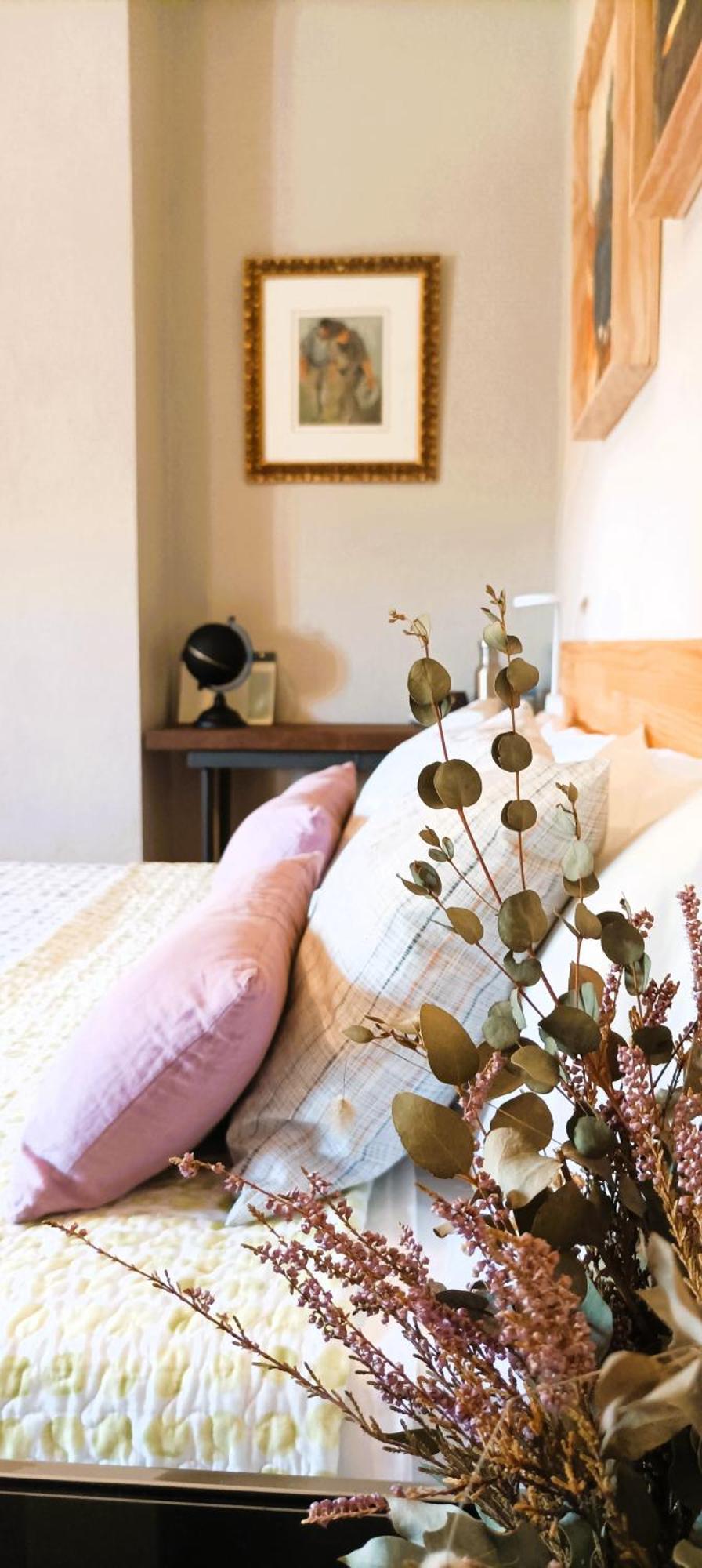 Bed and breakfast La Masia Costa Brava -adults Only *