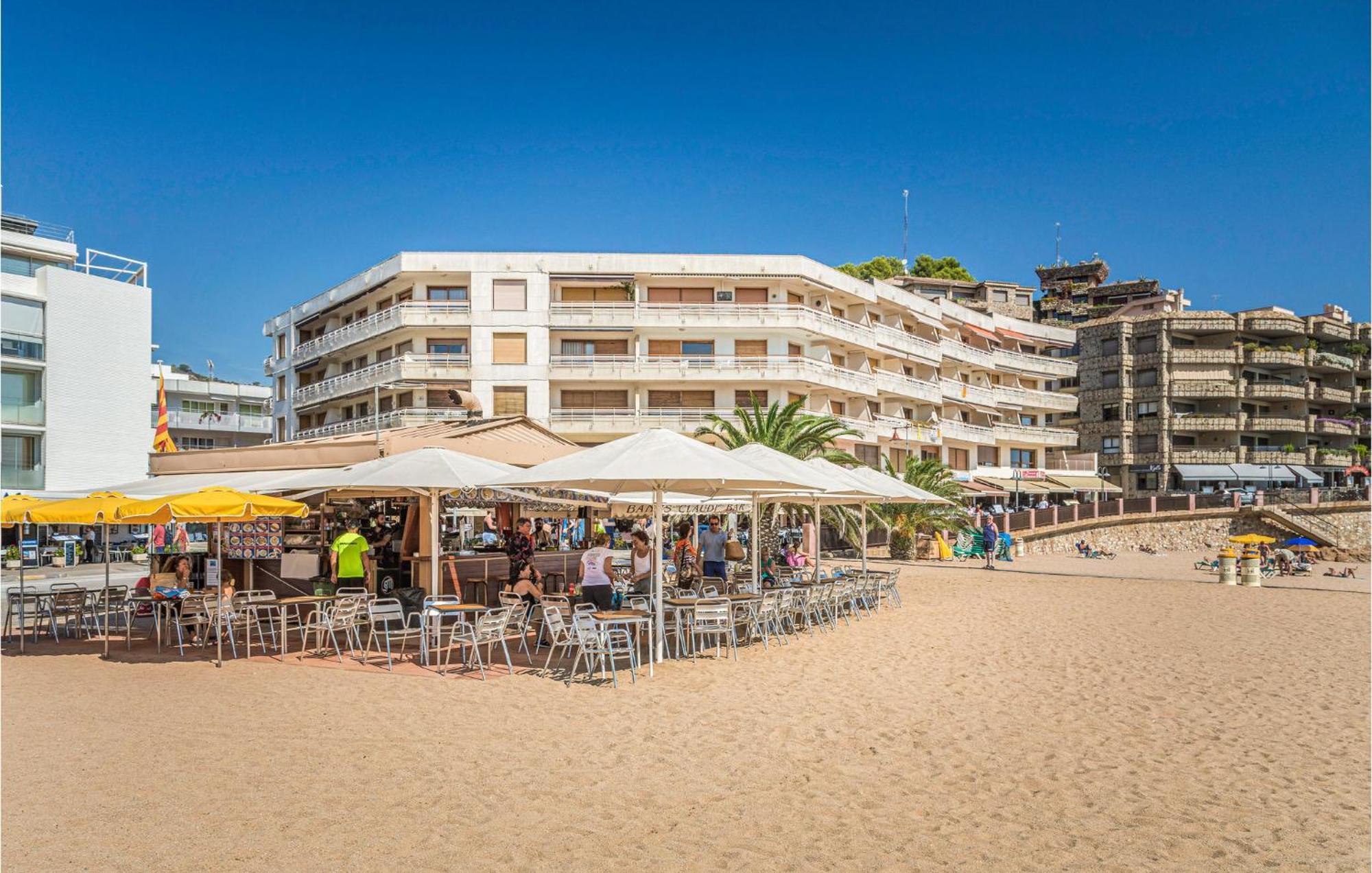 Cozy In With Kitchen * Tossa de Mar