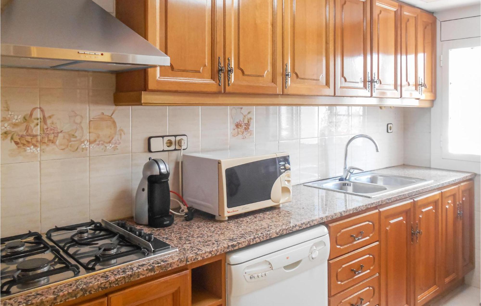 Apartamento 2 Bedroom Amazing In Tossa de Mar
