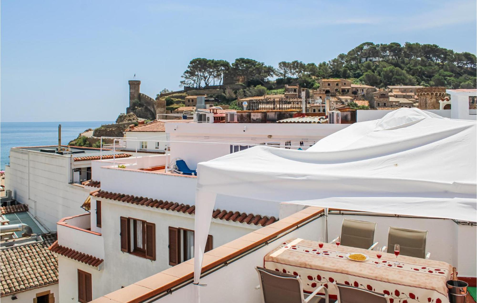2 Bedroom Amazing In Apartamento *