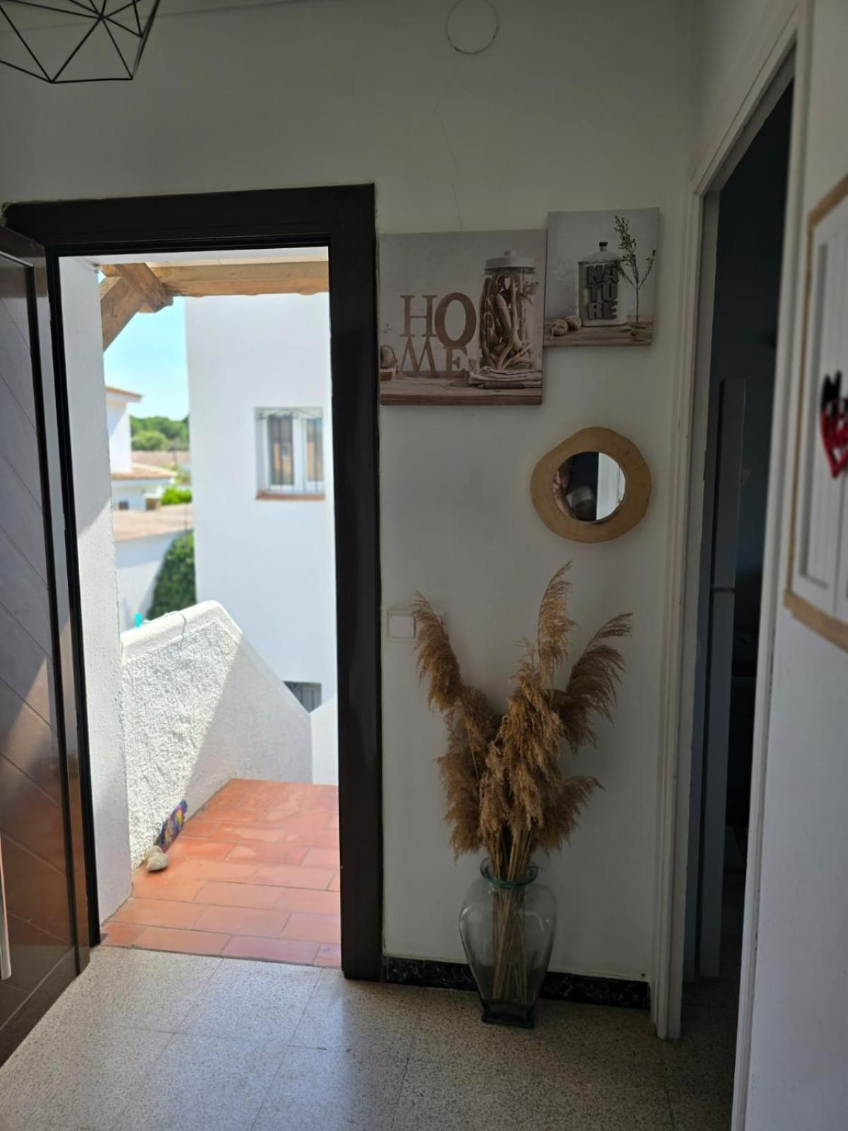 Cosy Of Apartamento L' Escala