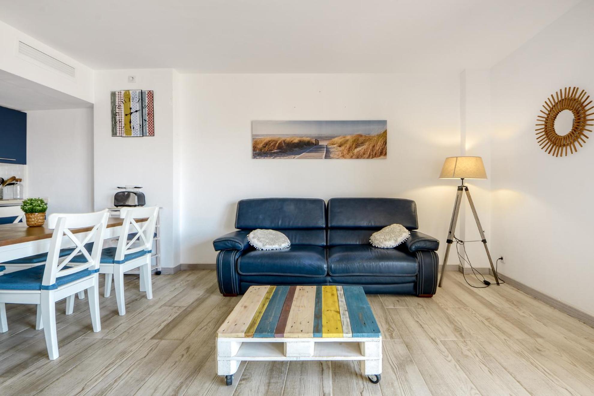 Apartment Marines Garbi 2 8 - Immo Barneda
