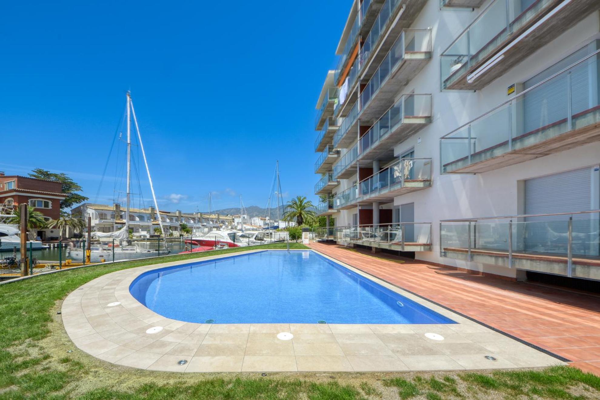 Apartment Marines Garbi 2 8 - Immo Barneda *