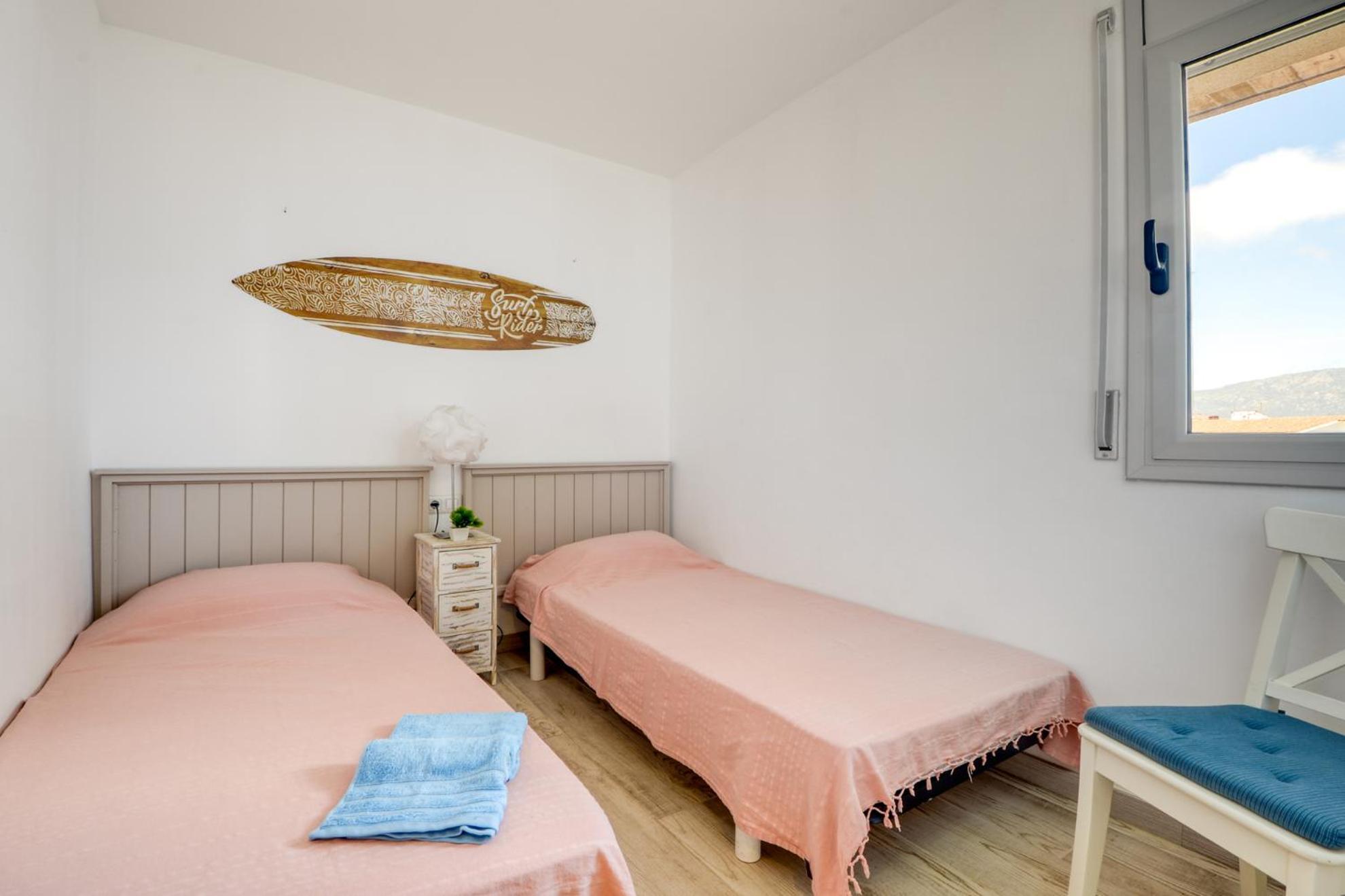Apartment Marines Garbi 2 8 - Immo Barneda Roses