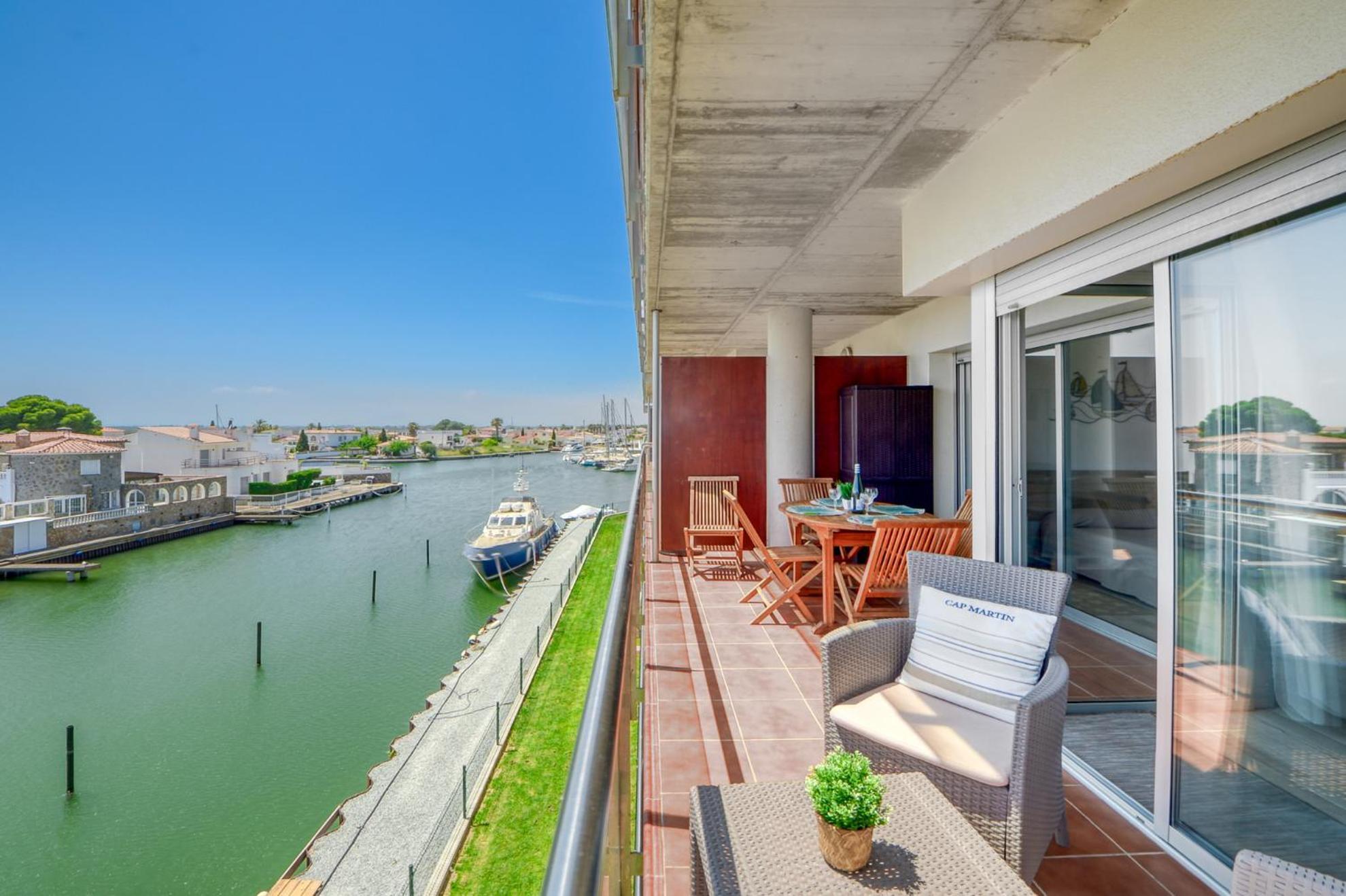 Marines Garbi 2 8 - Immo Barneda Apartment